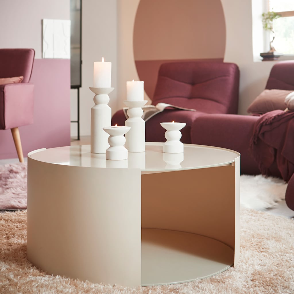 LeGer Home by Lena Gercke Couchtisch »Ivy«