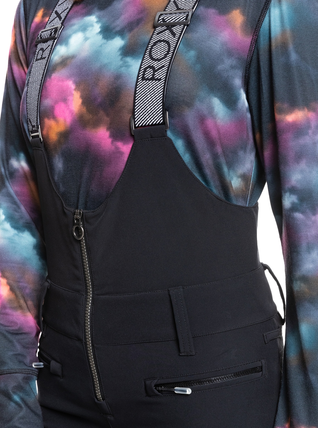 Roxy Snowboardhose »Summit«