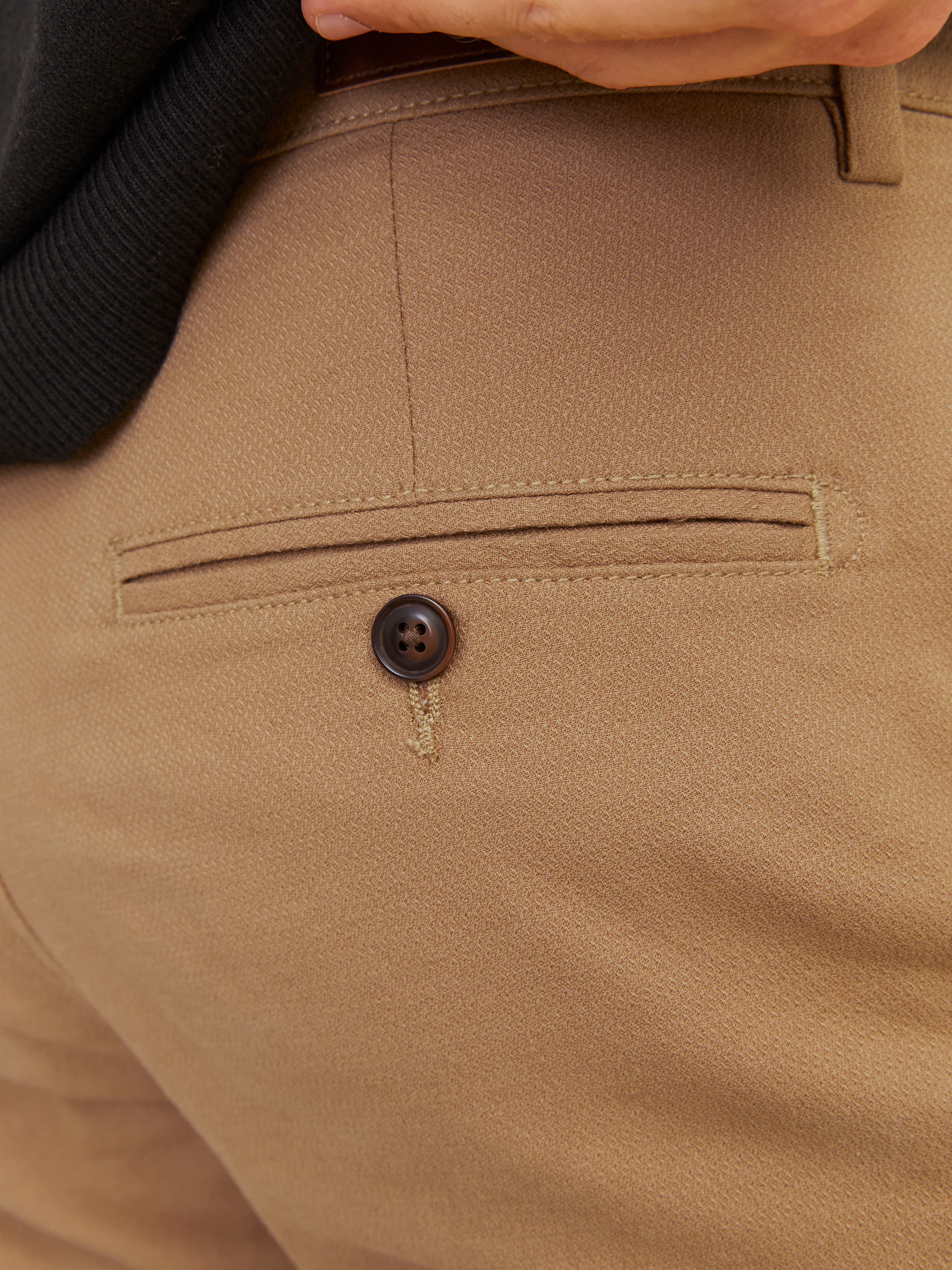 Jack & Jones Chinos »JPSTMARCO JJFURY ANA«