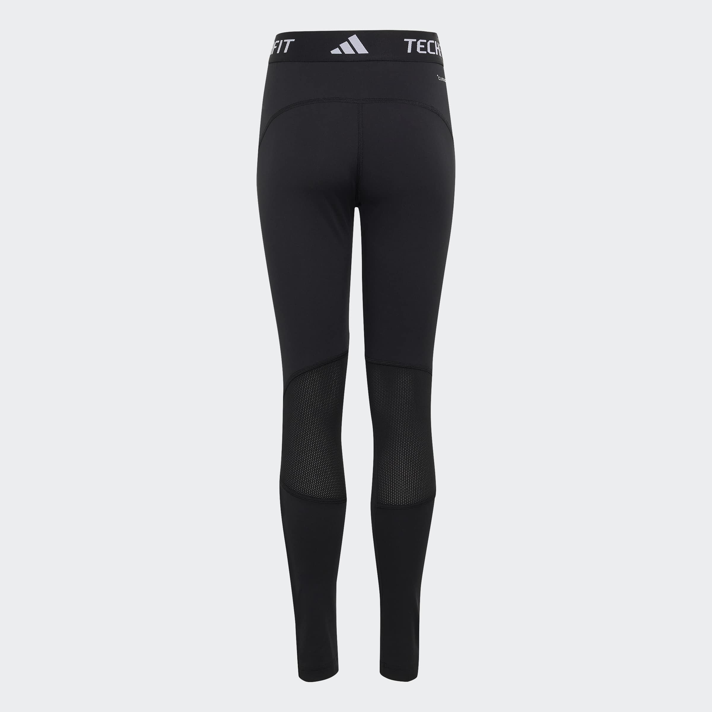 adidas Sportswear Trainingstights »J TF TIGHTS«  für Kinder, mit climacool® Technologie, eng anliegende Passform