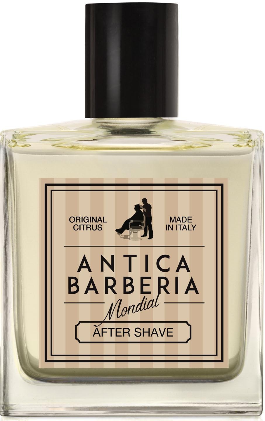 After-Shave »Original Citrus«, mit Pro Vitamin B5