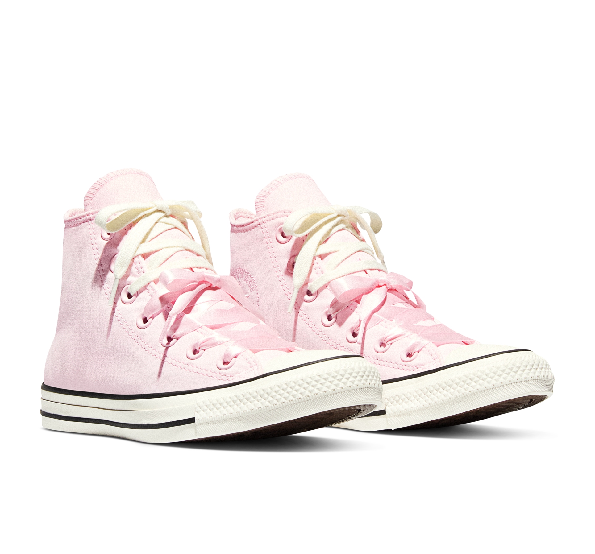 Converse Sneaker »CHUCK TAYLOR ALL STAR PEACHED CANVAS«  für Alltag, mit Gummilaufsohle, mit profiliertem Laufsohlenprofil