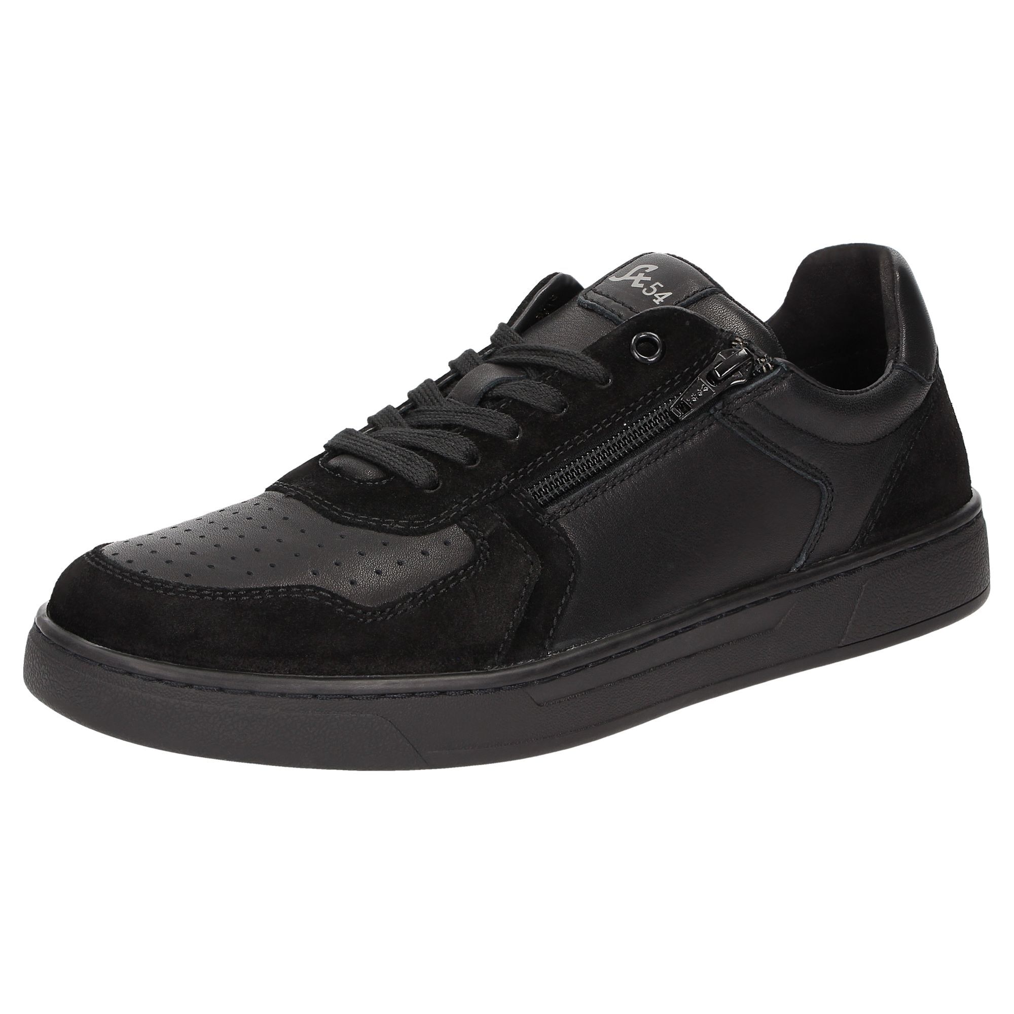 SIOUX Sneaker »Tertulio-700-H«