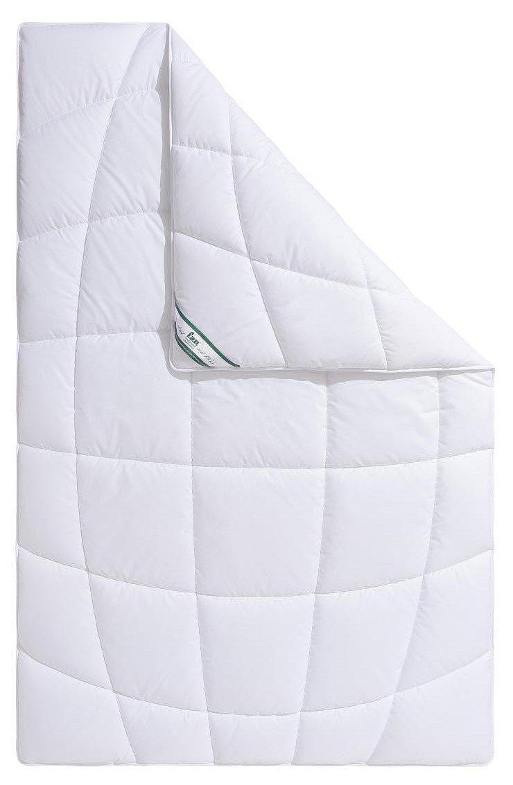 fan Einziehdecke »Warme Füße-Körperzonen« warm 1 Stk. tlg.