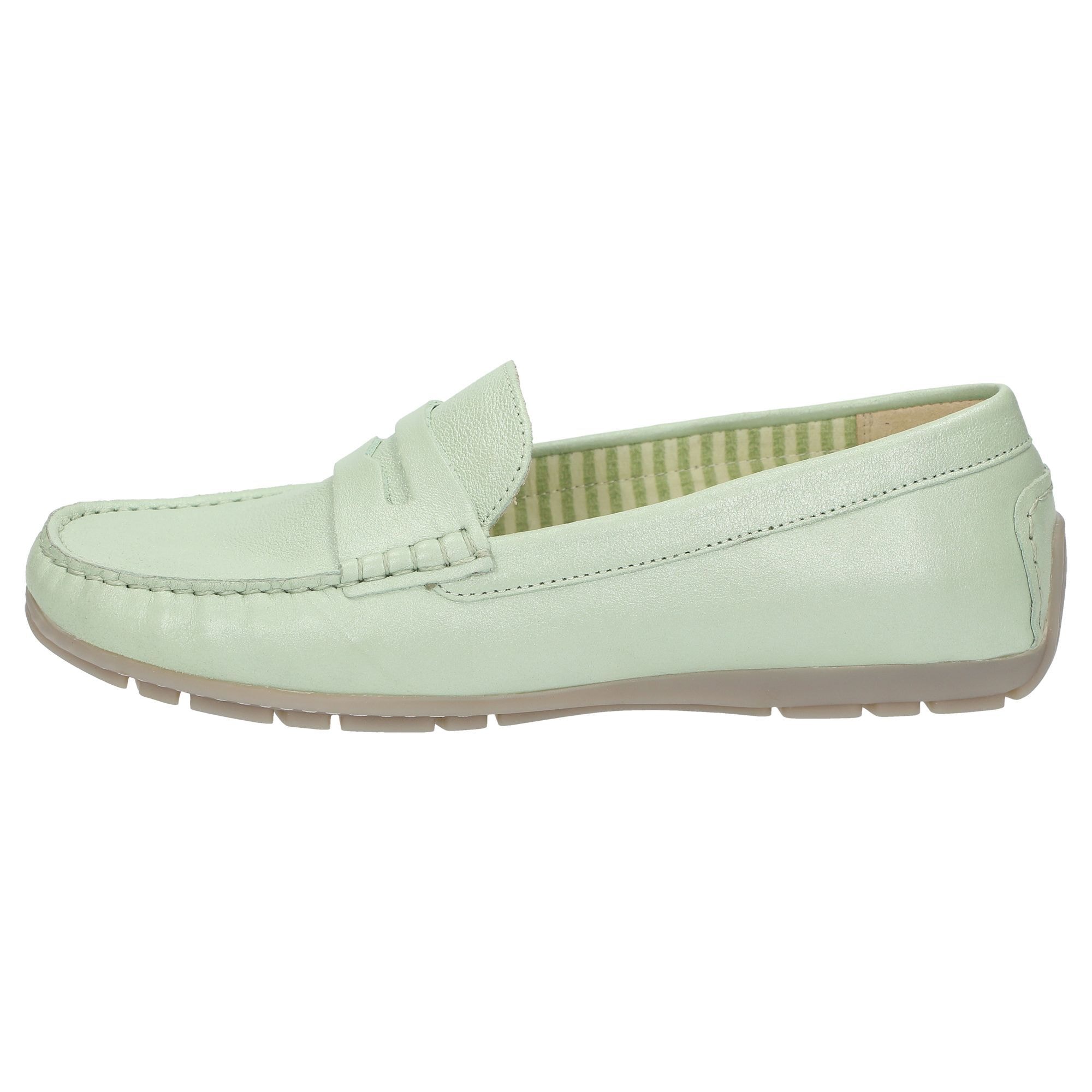 SIOUX Slipper »Carmona-700«
