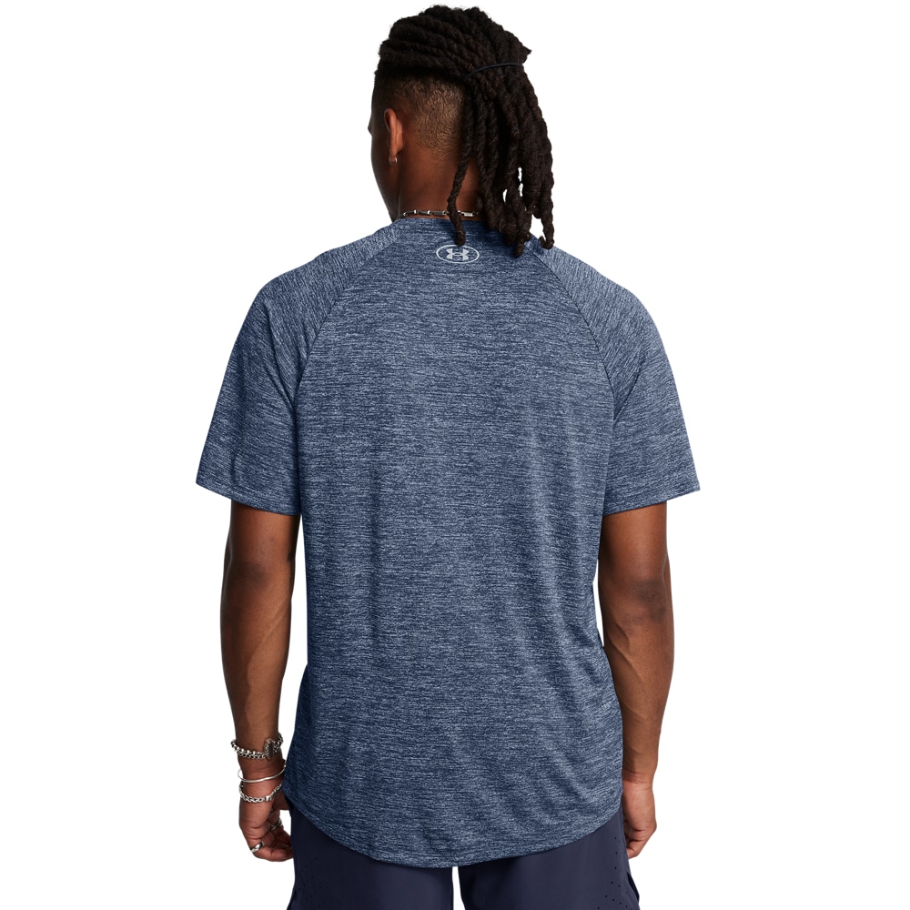 Under Armour® Trainingsshirt »UA TECH 2.0 SS TEE« optimierte Passform, schnell trocknend, atmungsaktiv