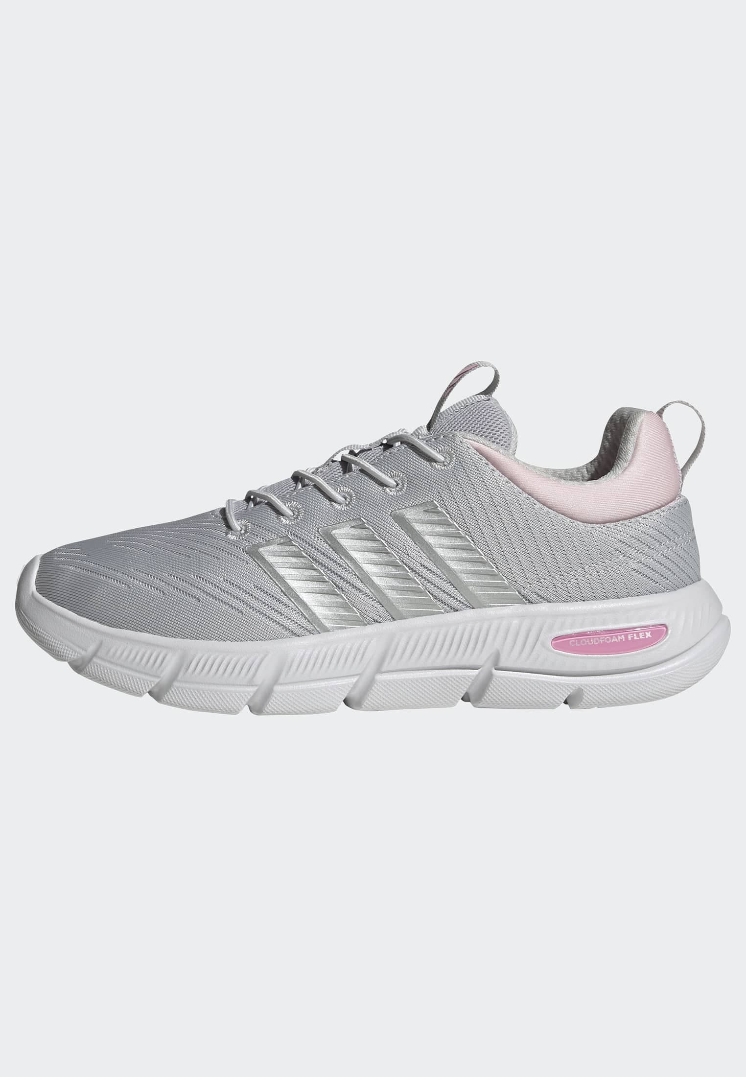 adidas Sportswear Walkingschuh »CLOUDFOAM FLEX ELASTIC LACES«