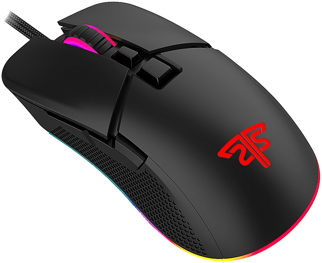 GAMEMAX Gaming-PC »Infinity Mini BK 8223«