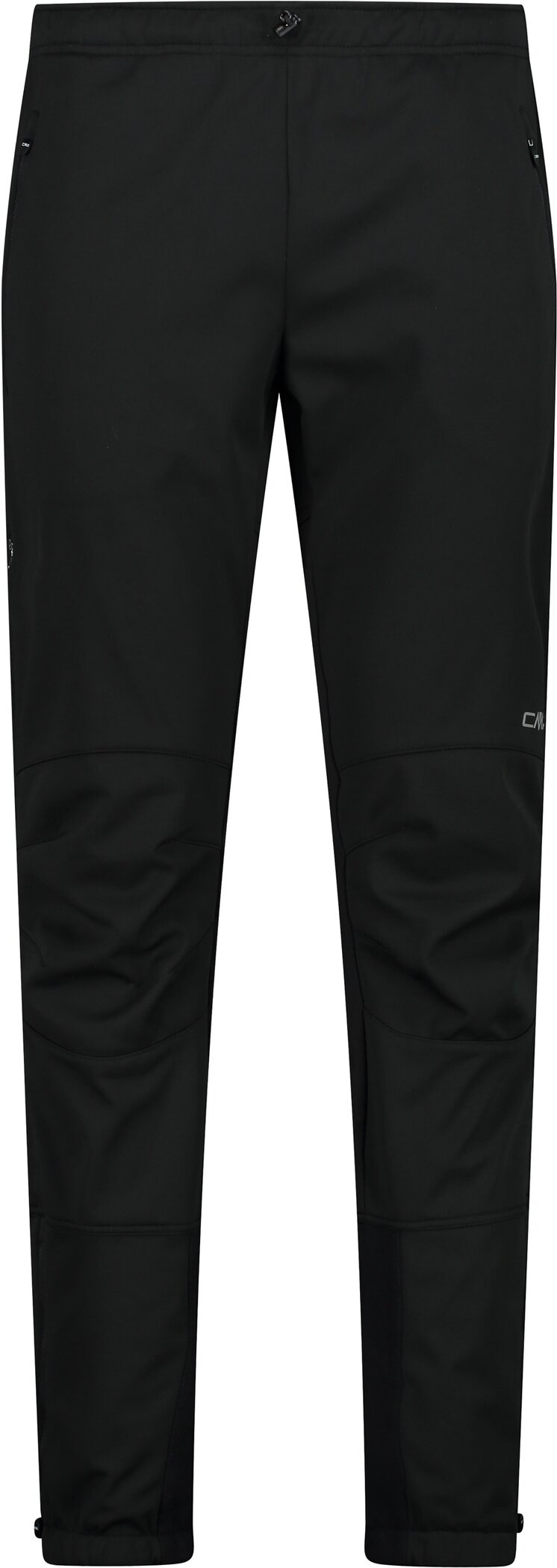 CMP Softshellhose »MAN PANT HYBRID«  wasserabweisendes Material, wärmeisolierend, windabweisend