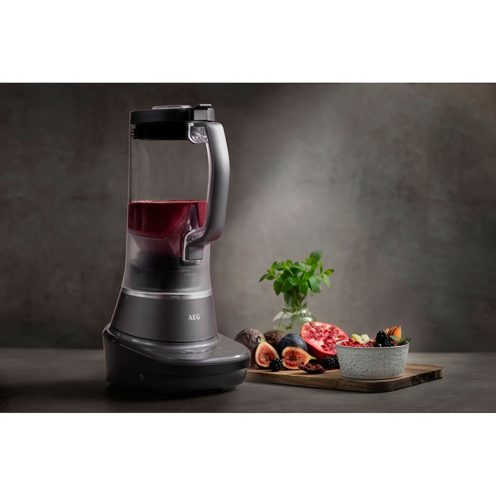 AEG Standmixer »TB7-1-8MTM Gourmet 7«, 900 W