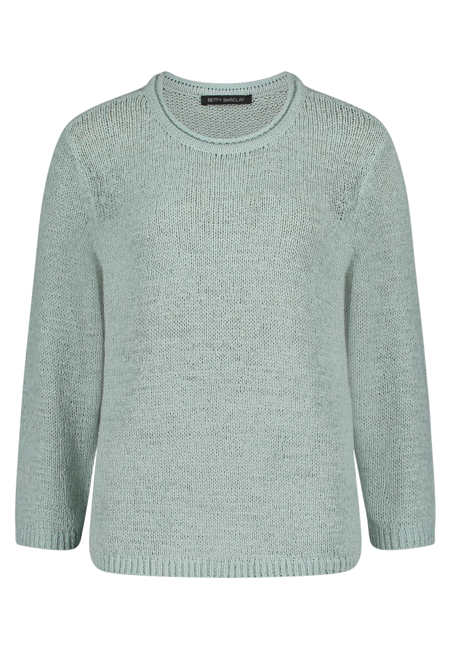 Betty Barclay Strickpullover »Strickpullover mit 3/4 Arm«