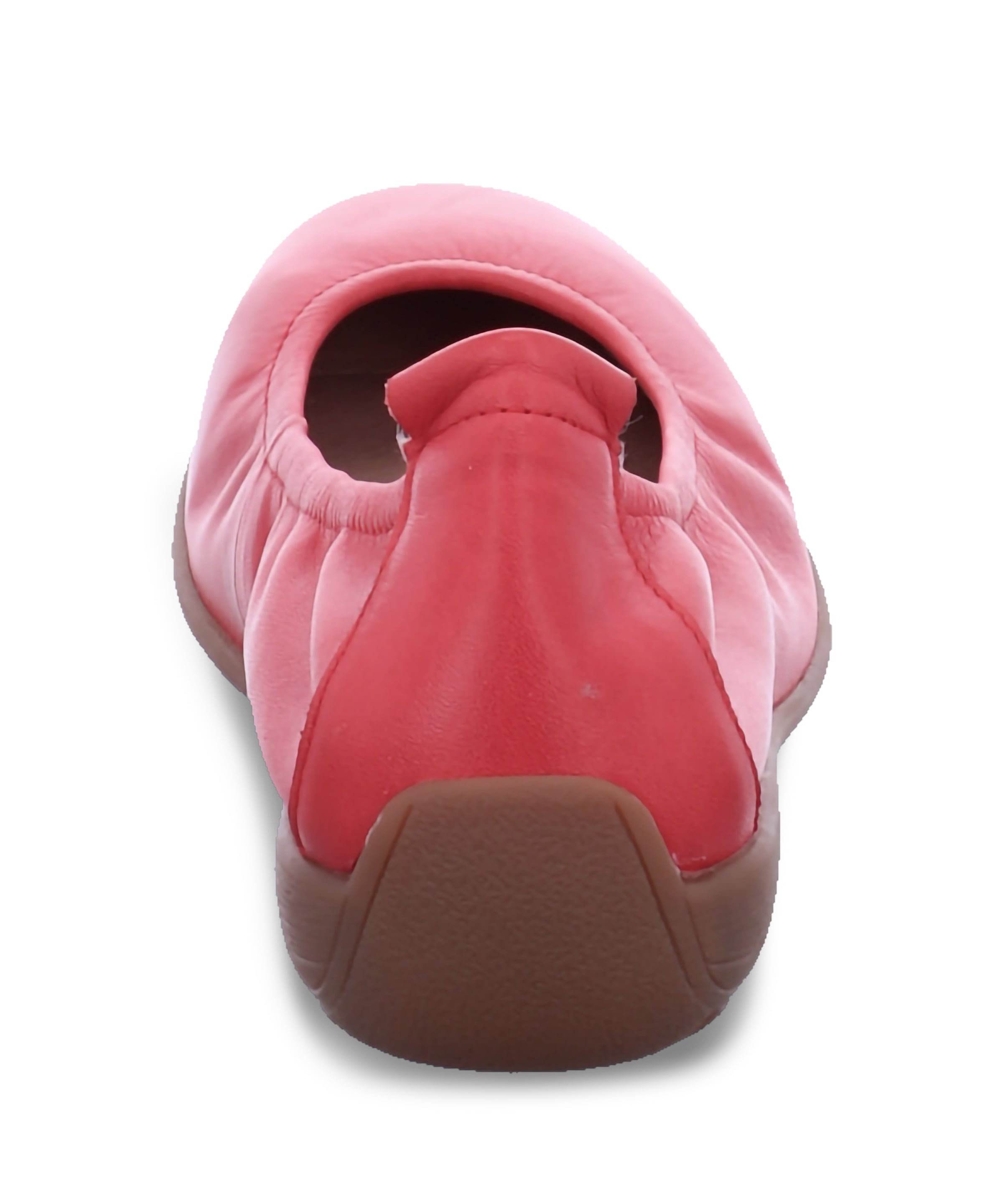 Josef Seibel Ballerina »Fenja 01, rot«