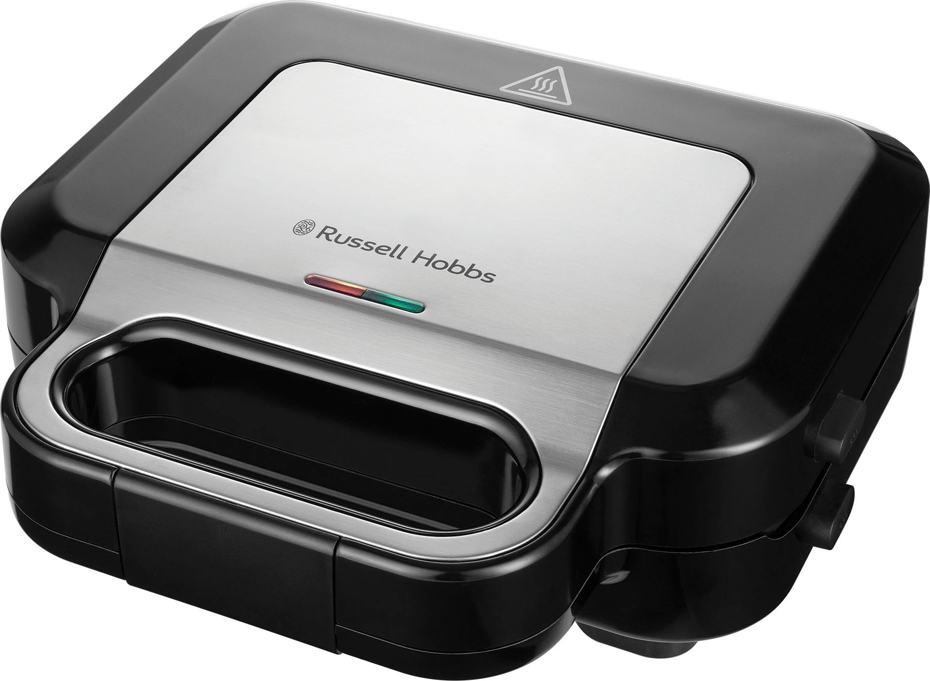 RUSSELL HOBBS Sandwichmaker »26810-56«, 750 W