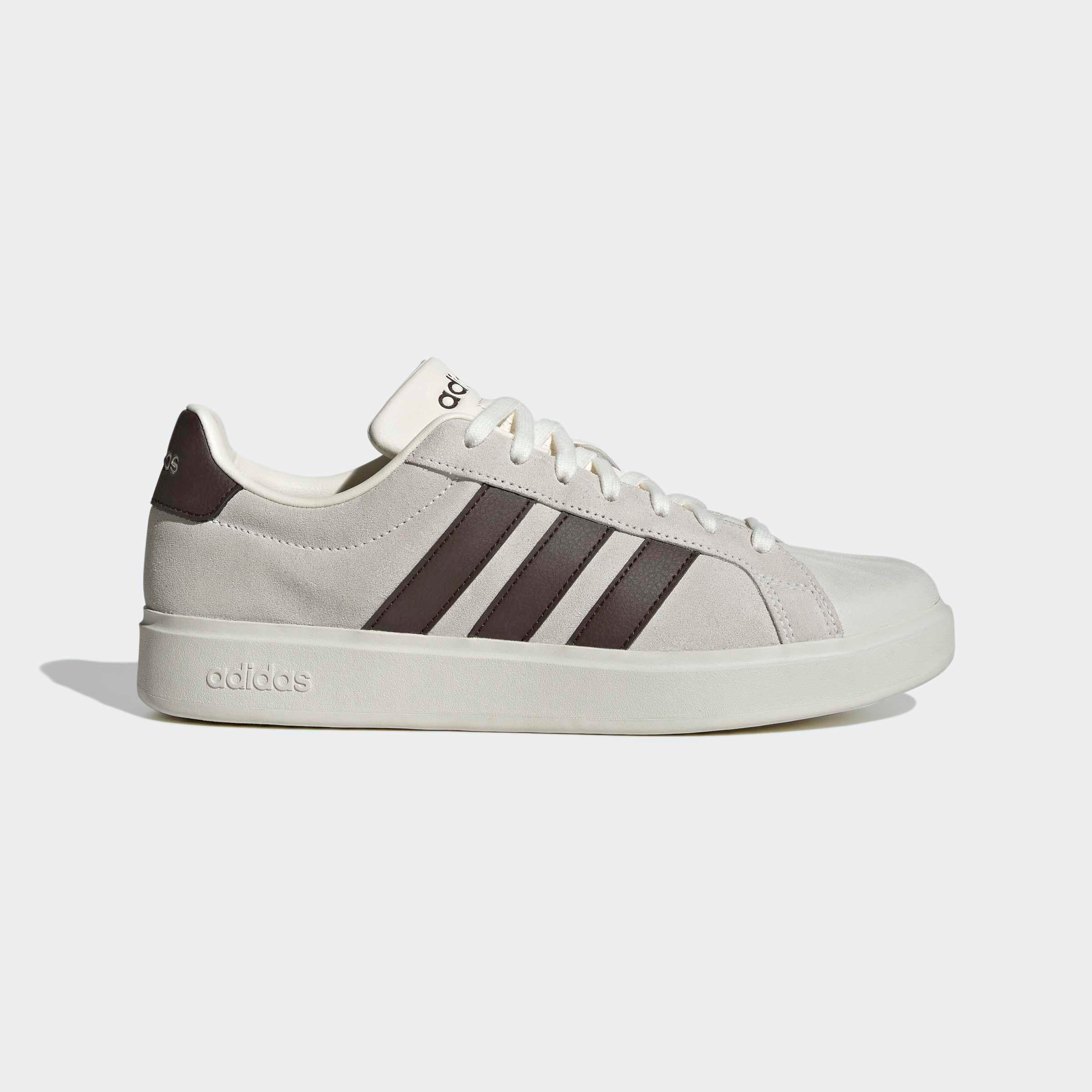 adidas Sportswear Sneaker »STREETTALK«  inspiriert vom Design des adidas Superstar
