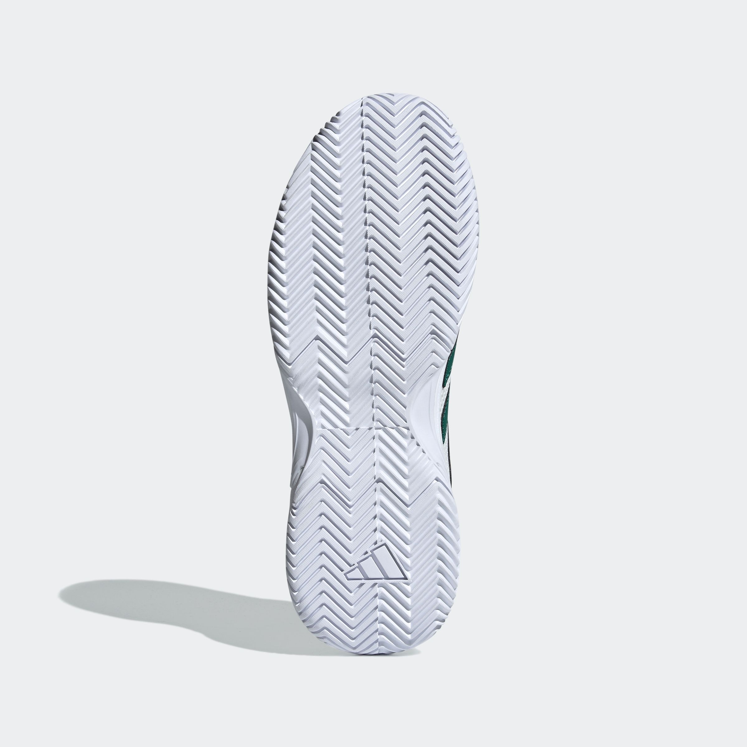adidas Performance Tennisschuh »COURT SPEC 2«, geeignet für Hartplatz und Sandplatz