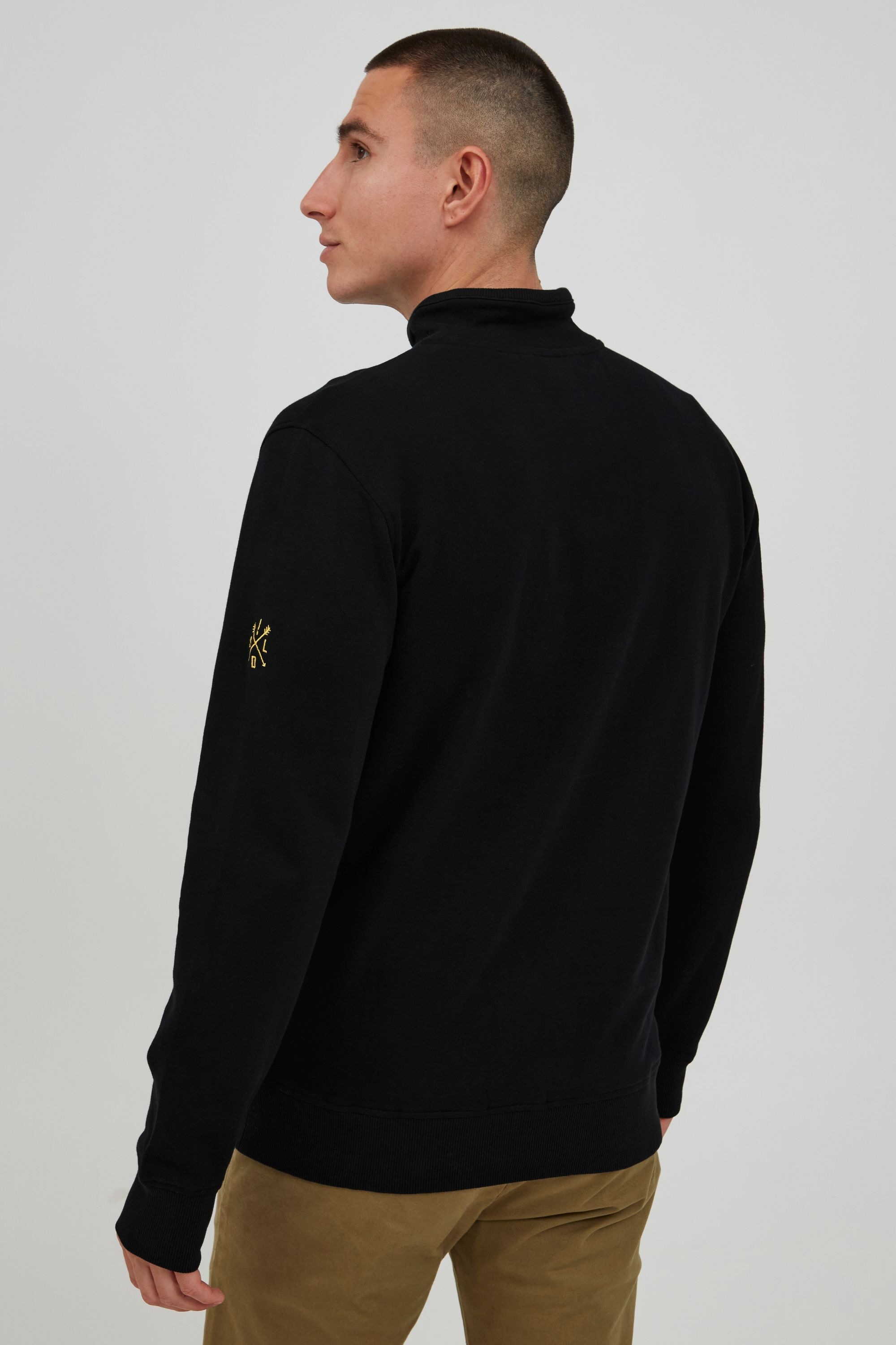 !Solid Kapuzenpullover »Sweatshirtpullover SDKaran«
