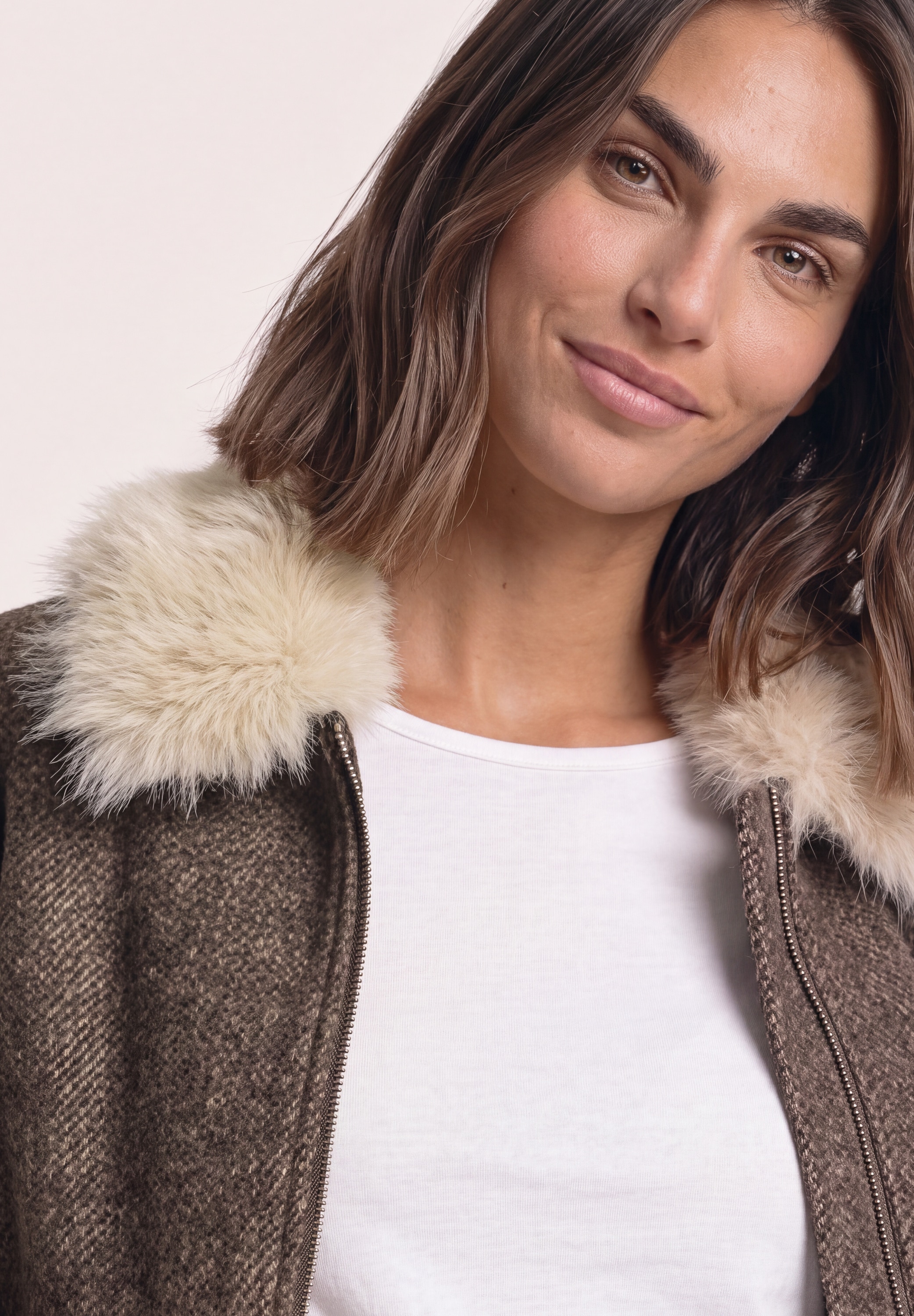 STREET ONE Kurzjacke