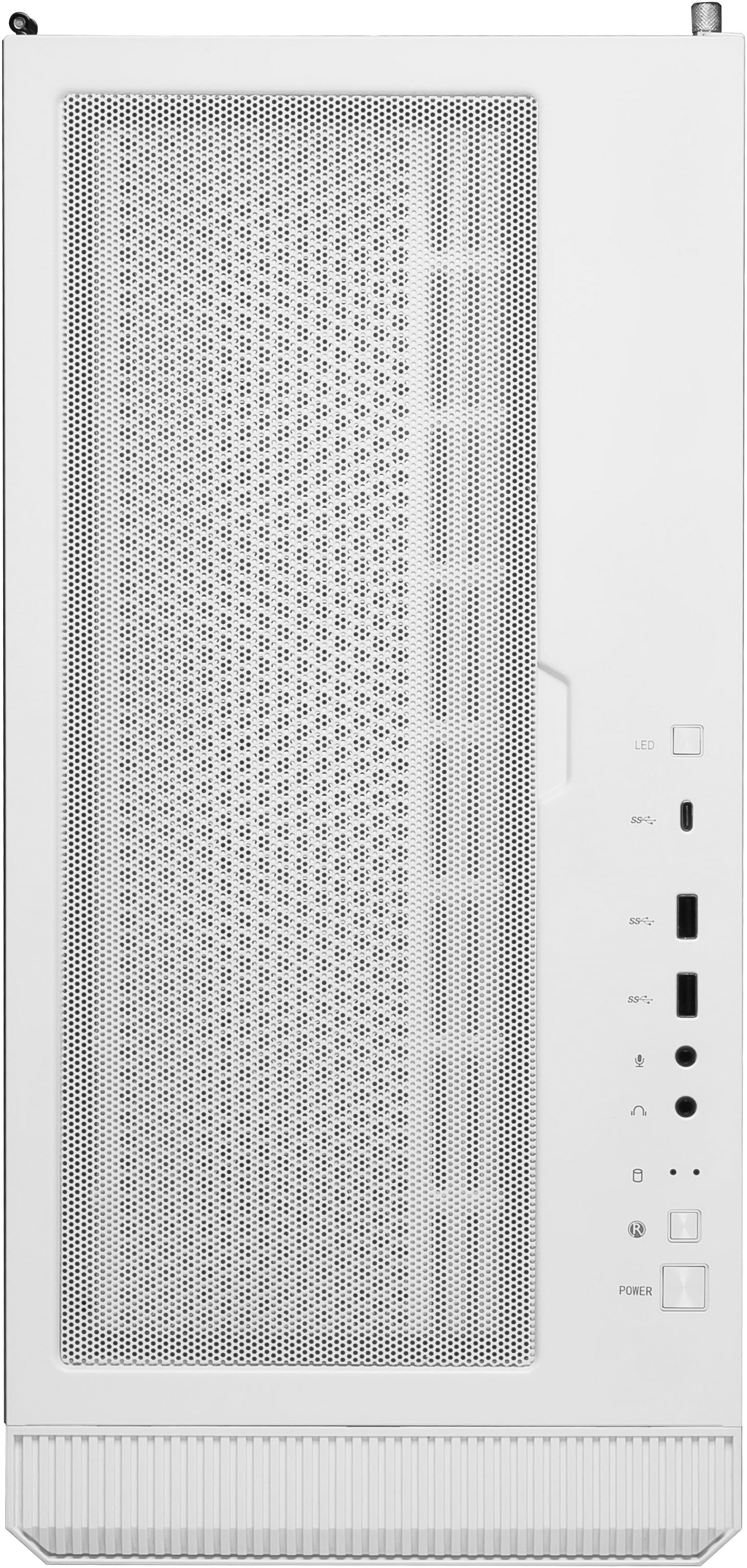 MSI PC-Gehäuse »MPG VELOX 100R«