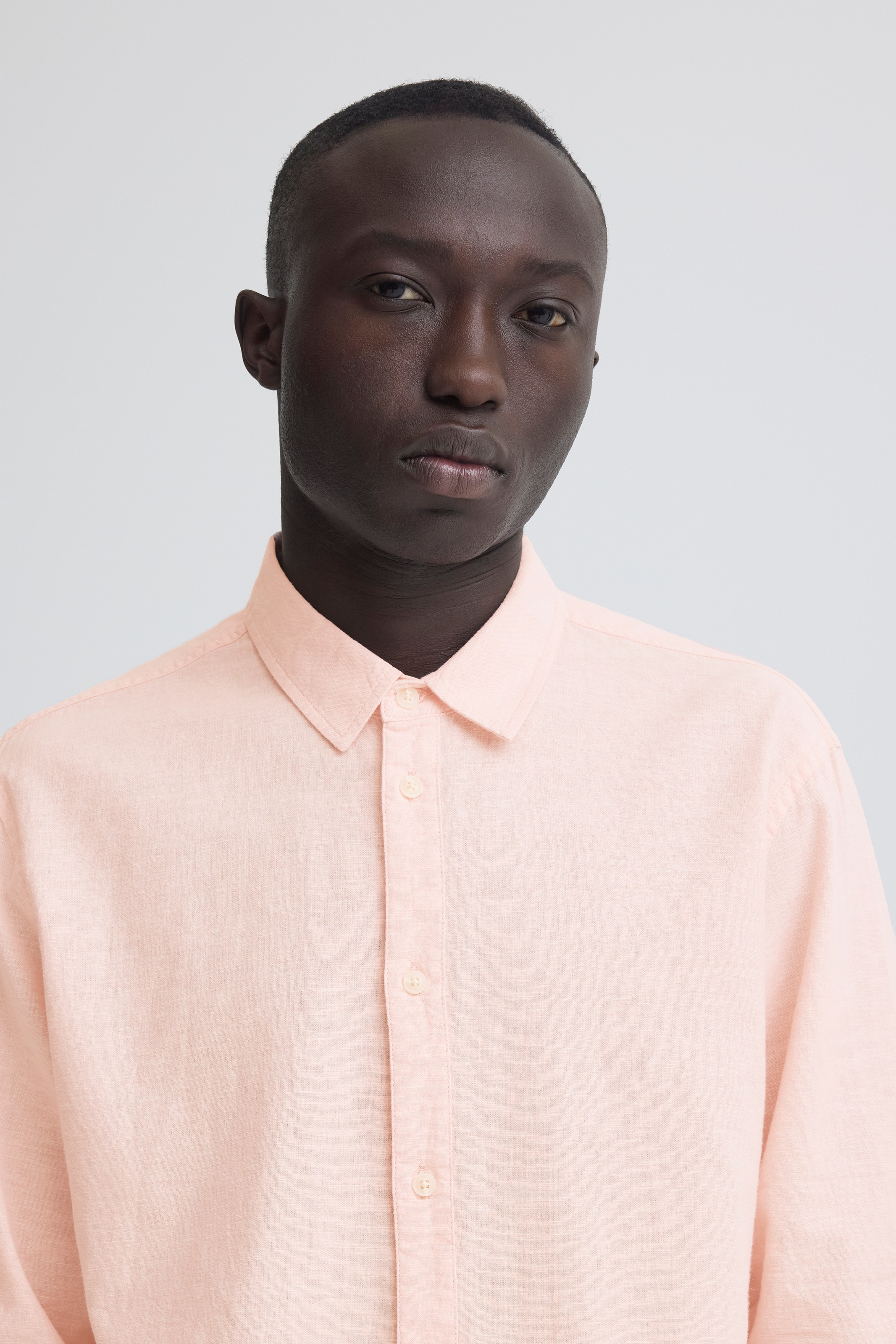 Blend Langarmhemd »BHABAN SHIRT PP NOOS«