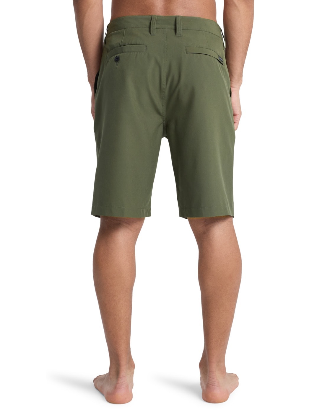 Quiksilver Badeshorts »Union Amph 20"«