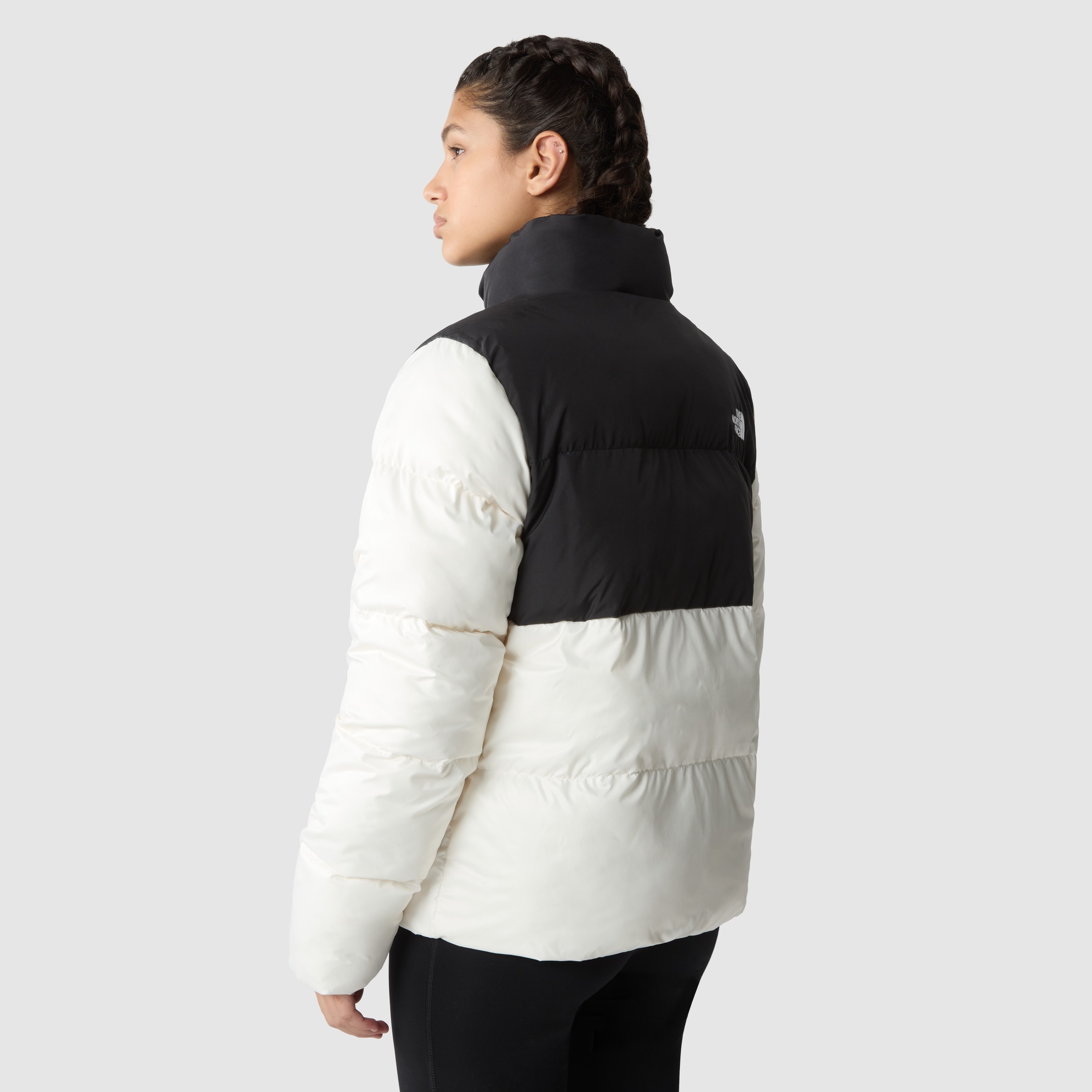 The North Face Funktionsjacke »W SAIKURU JACKET«, aus wetterbeständigem Material