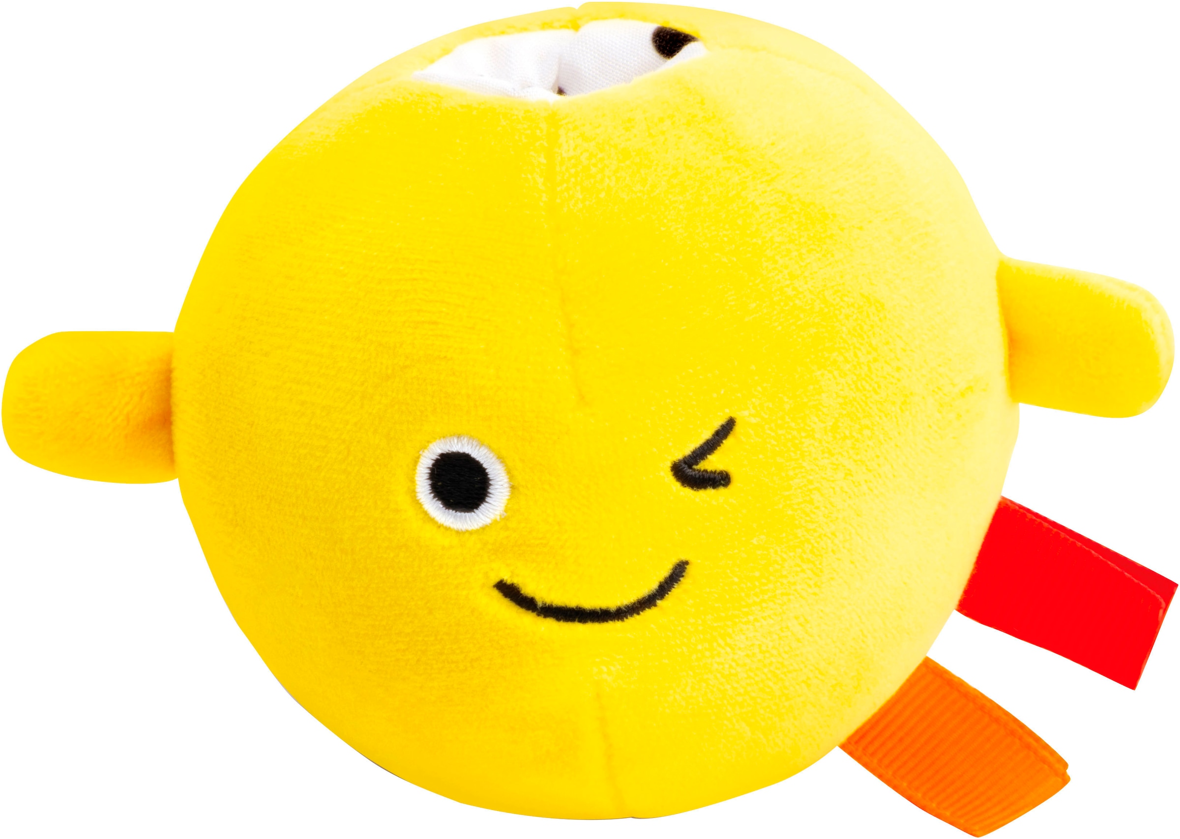 Hape Greifspielzeug »Kleine Erbsen-Freunde«