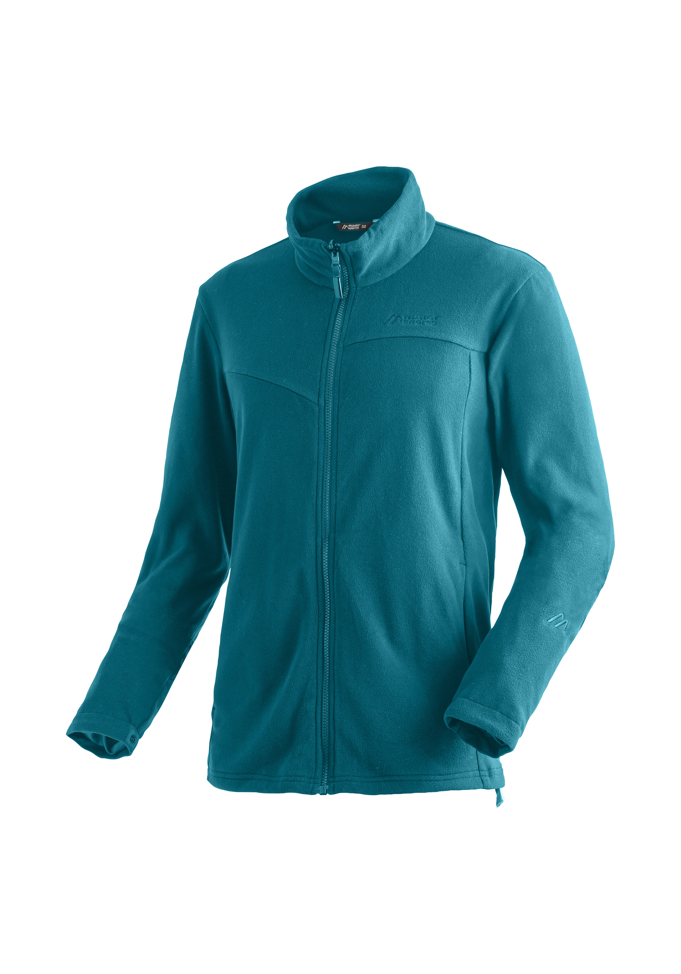 Maier Sports »Metor 3in1 M« warme Herren Jacke mit Kapuze, Winterjacke wasserdicht atmungsaktiv