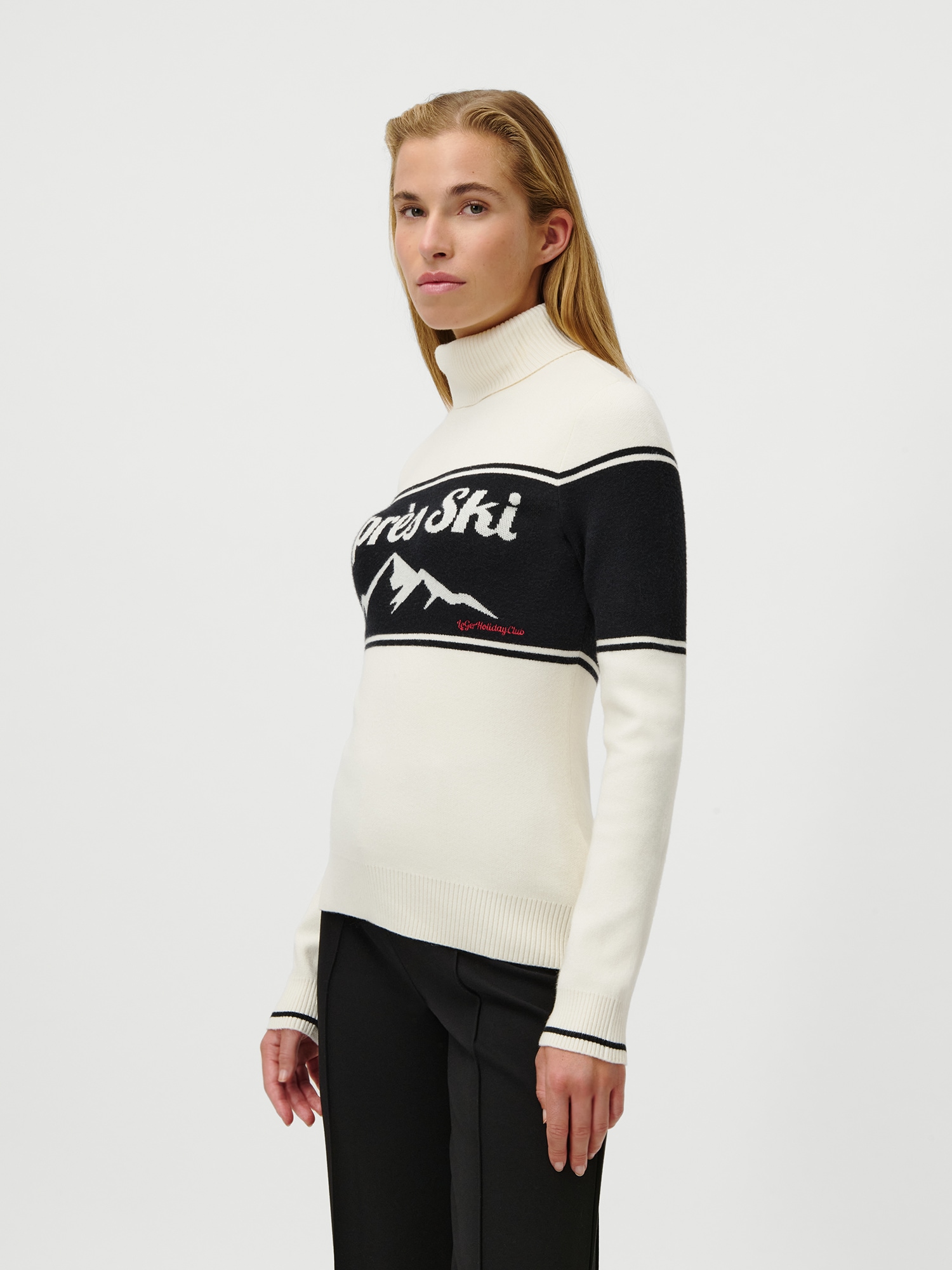 LeGer Rollkragenpullover »Floriane, LeGer by Lena Gercke«