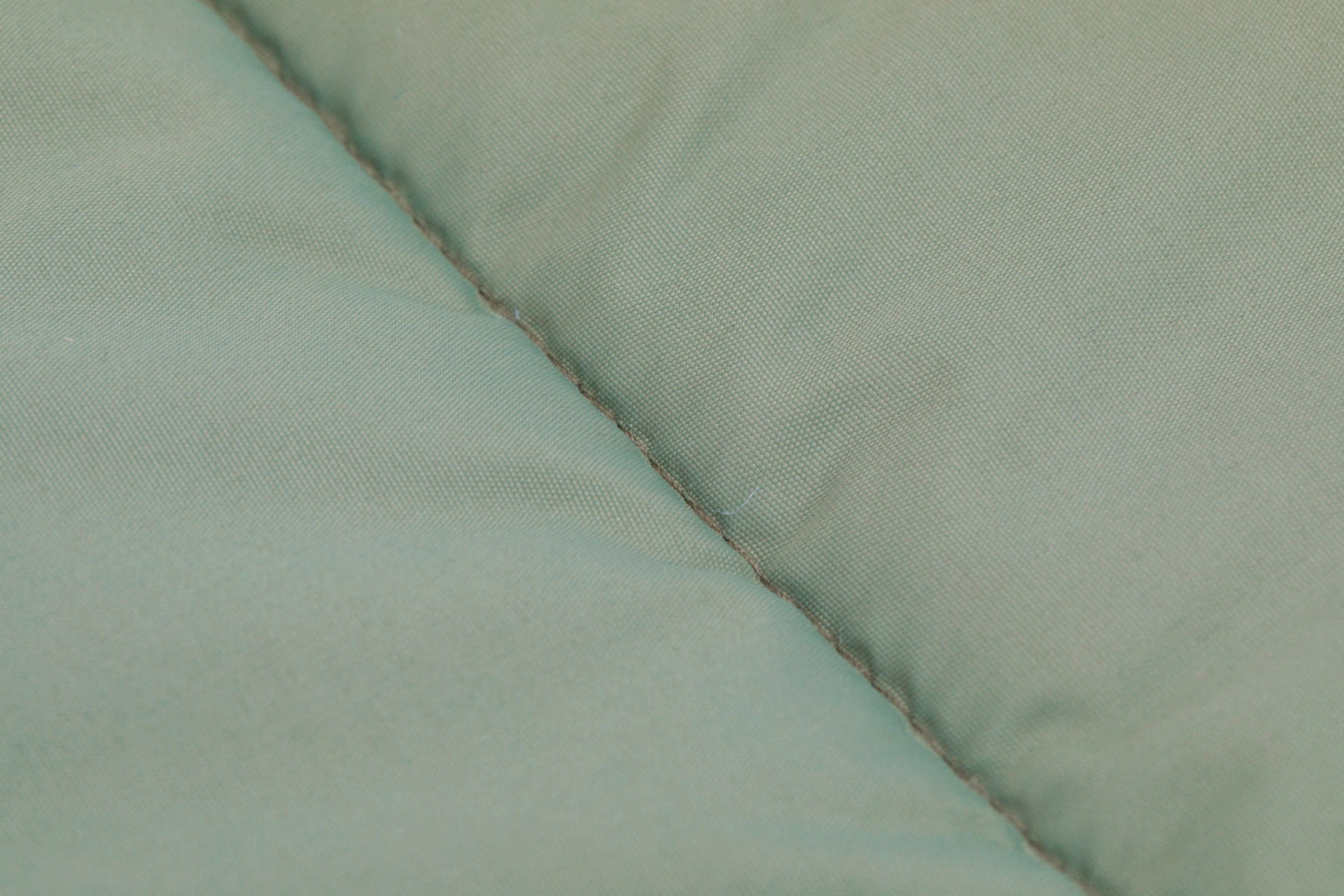 Fillikid Fußsack »Lanin Polyester Winterfußsack, salbei«
