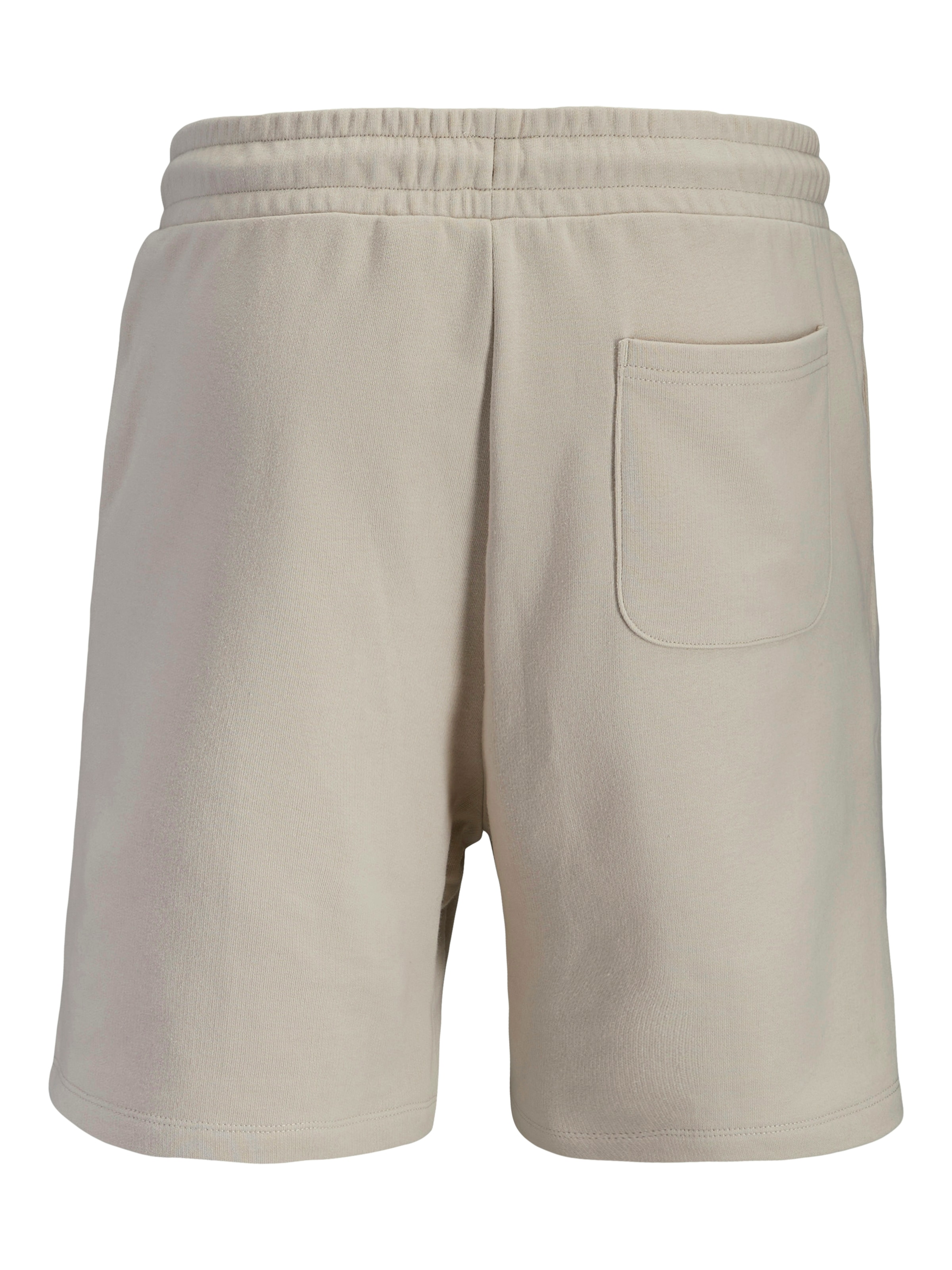 Jack & Jones Sweatshorts »JPSTKANE SOHO SWEAT SHORTS MID SN«  Baumwollmischung, loose fit