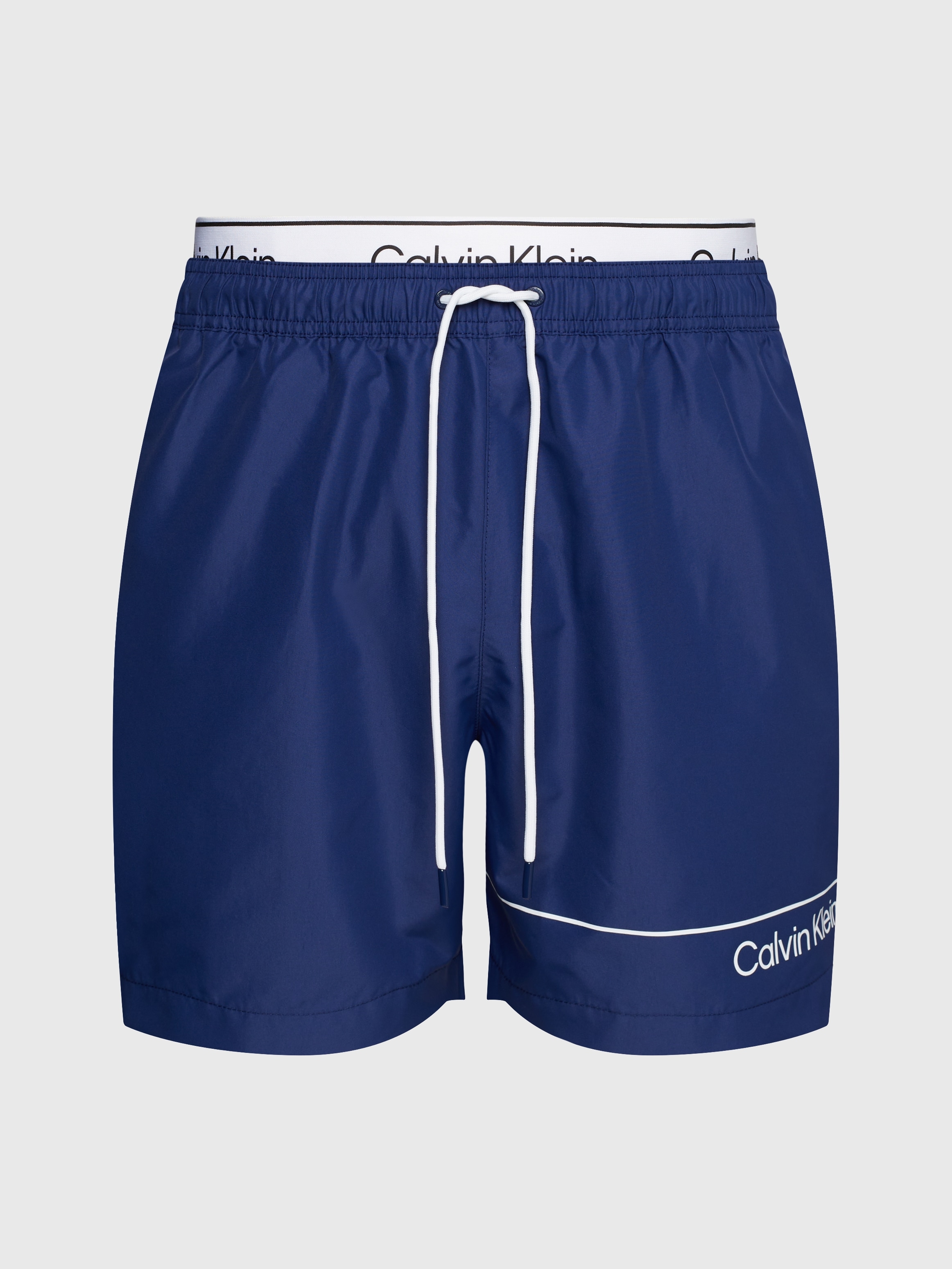 Calvin Klein Swimwear Badeshorts, mit Logo