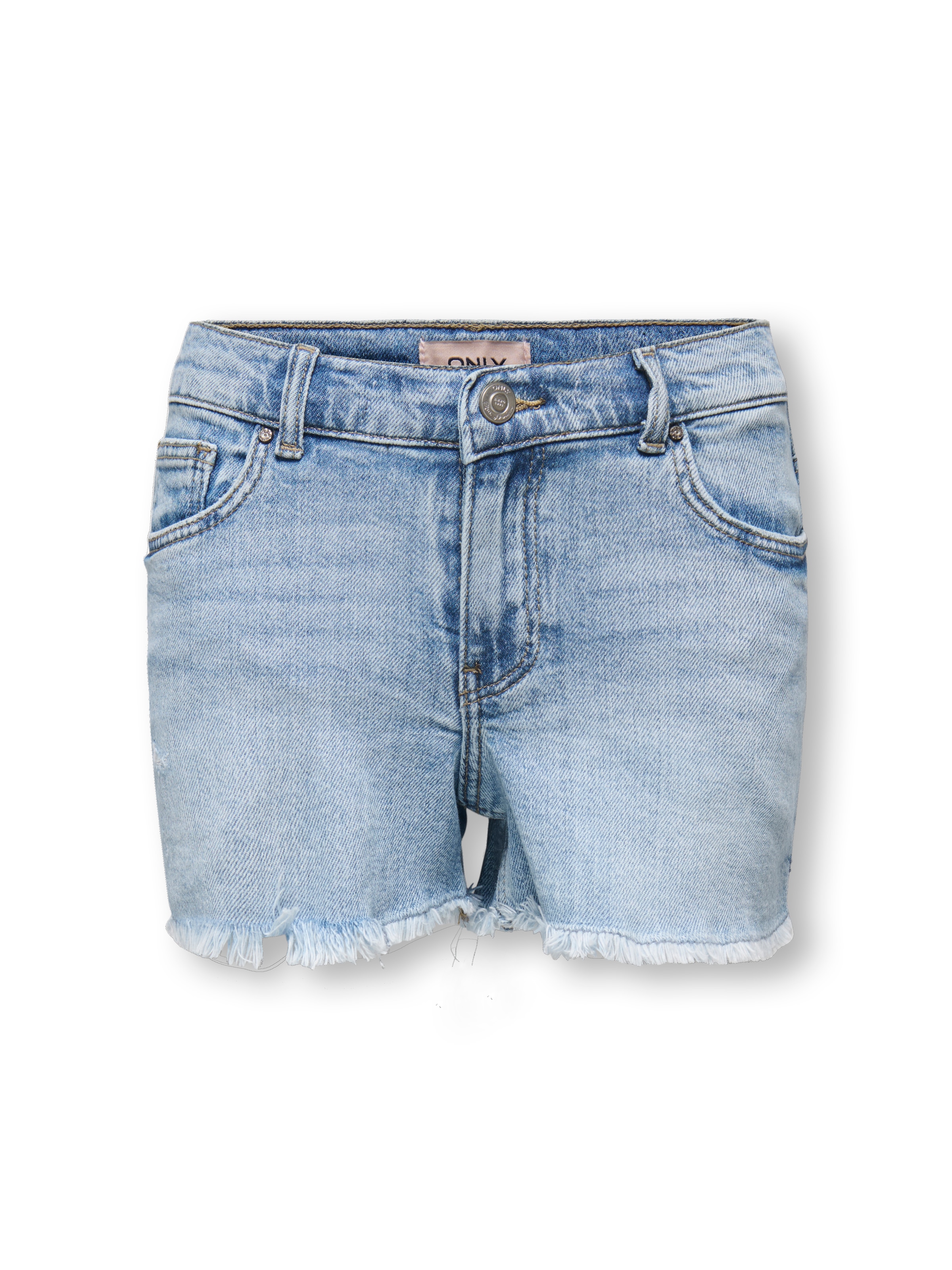 KIDS ONLY Jeansshorts »KOGROBYN EX VINT DNM SHORTS AZG529 NOOS«