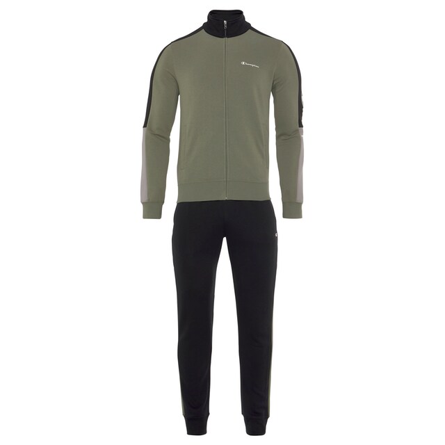 Champion Jogginganzug »Full Zip Suit«, (Set, 2 tlg.) online bei OTTO kaufen  | OTTO