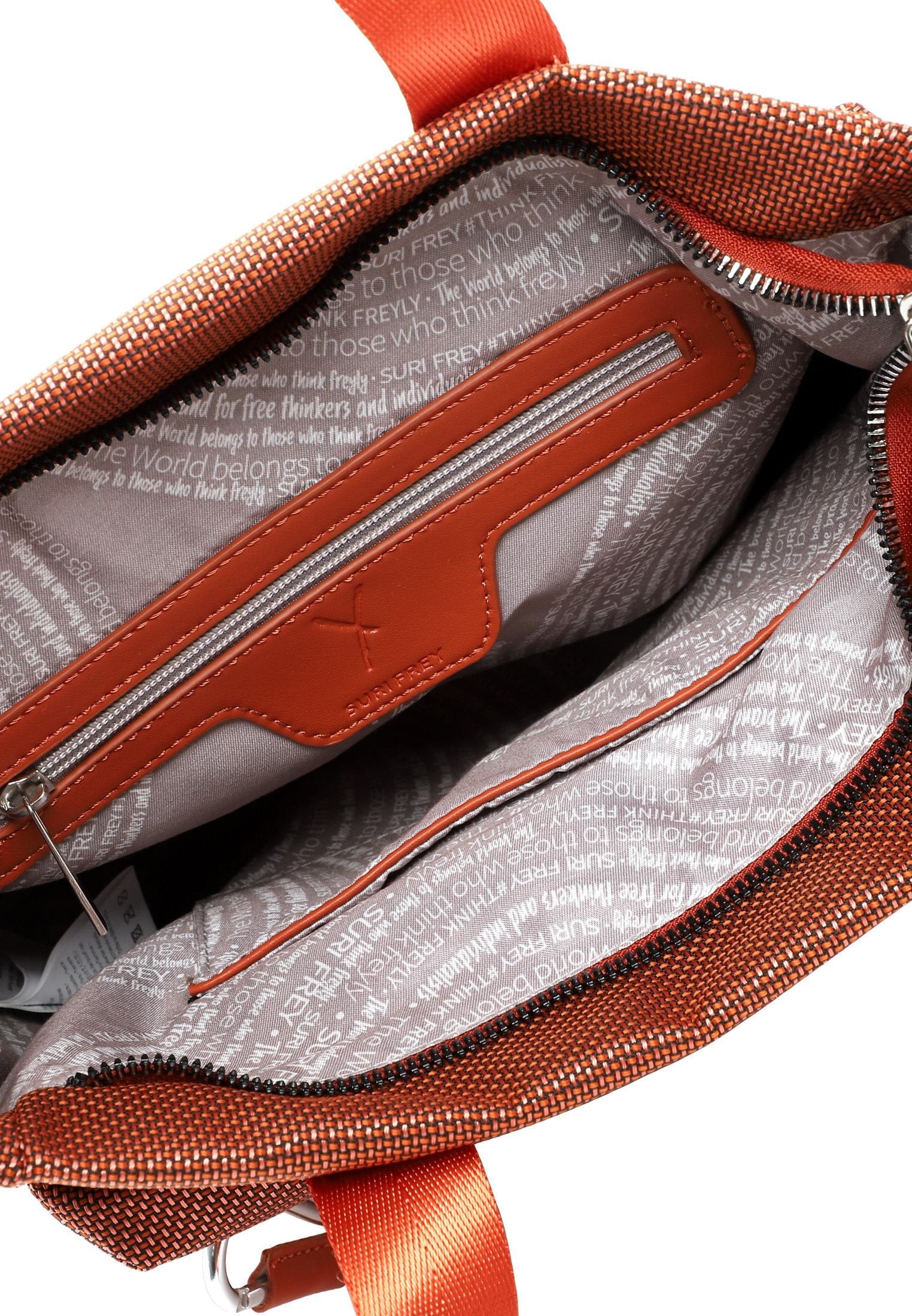 SURI FREY Shopper »Shopper SFY SURI Sports Marry«
