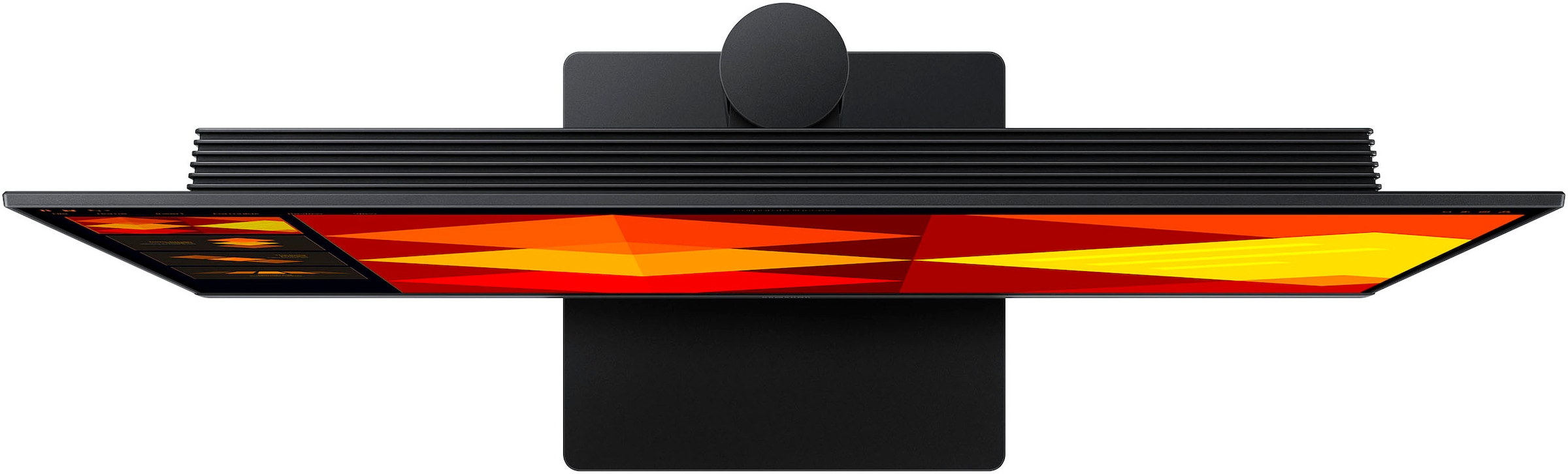 Samsung LED-Monitor »S24D400GAU« 60 cm/24 ″  1920 x 1080 px Full HD 5 Reaktionszeit 100 Hz