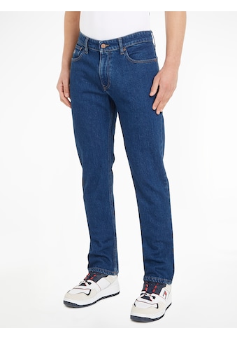 Straight-Jeans »RYAN RGLR STRGHT«