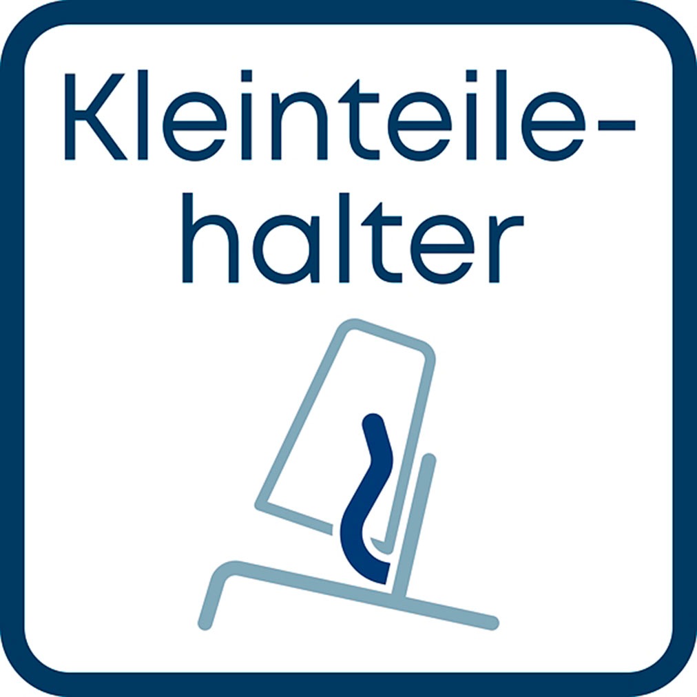 Constructa vollintegrierbarer Geschirrspüler »CB5VX03ITE«, 13 Maßgedecke