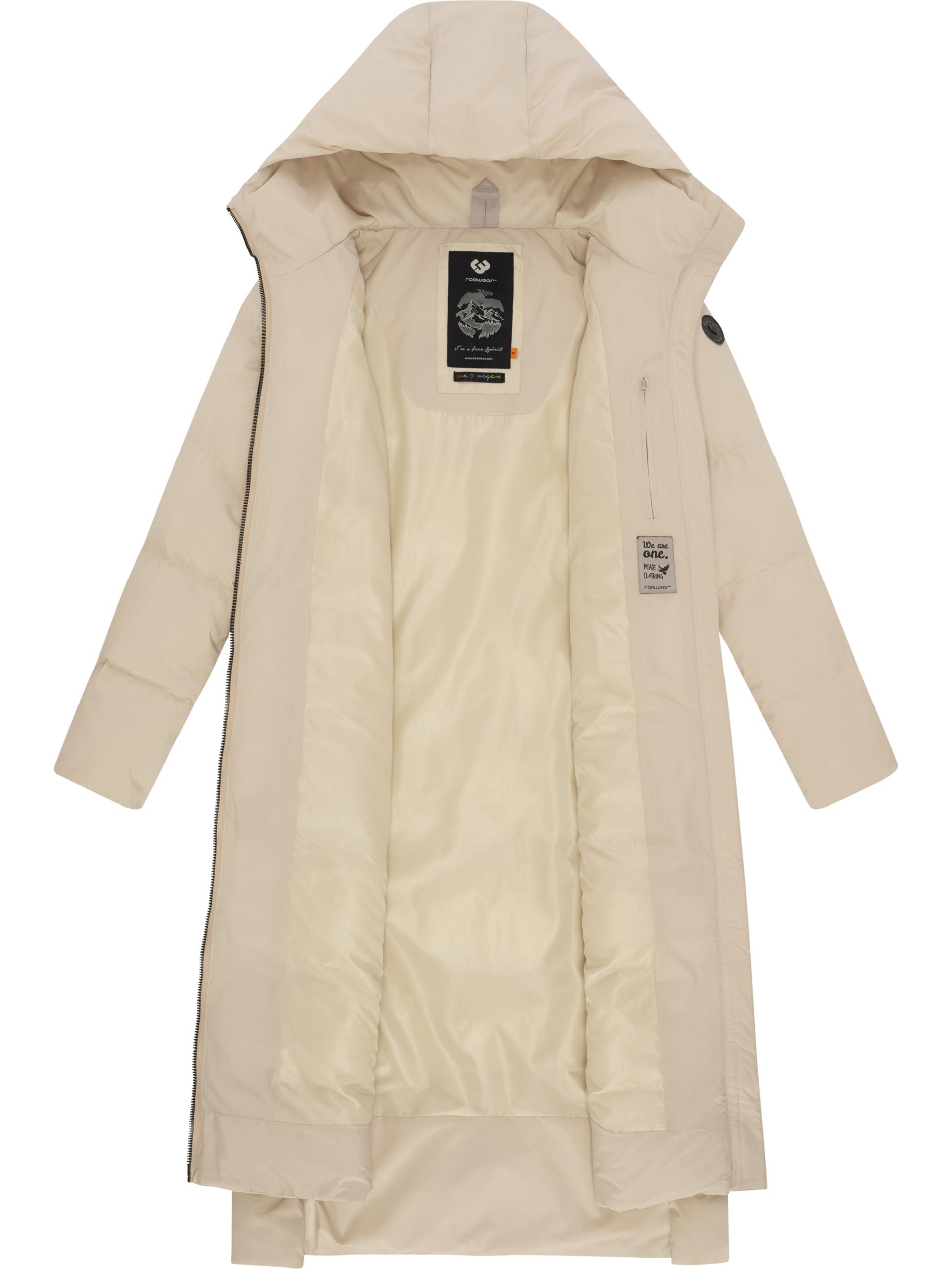 Ragwear Wintermantel »Wintermantel Patrise«