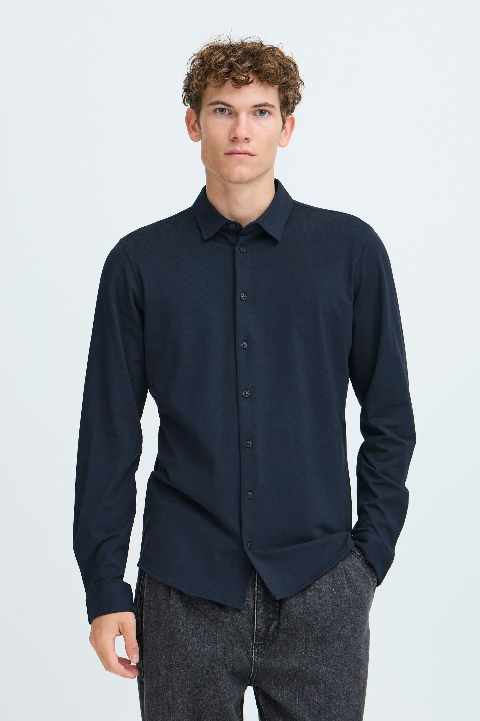 Casual Friday Businesshemd »Businesshemd CFFOLKE«