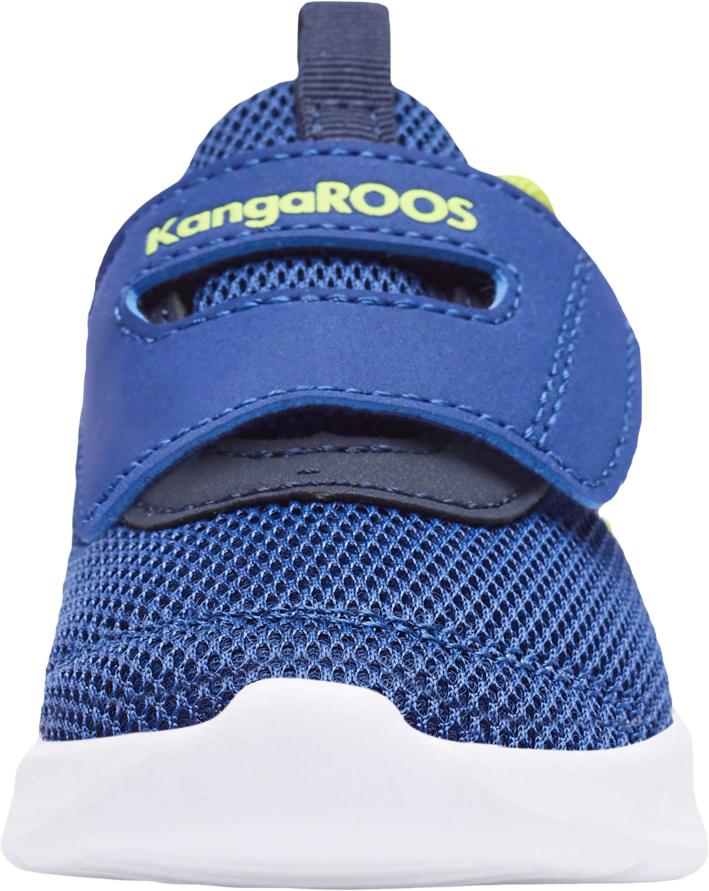 KangaROOS Sneaker »K-IR Sporty V«, mit Klettverschluss