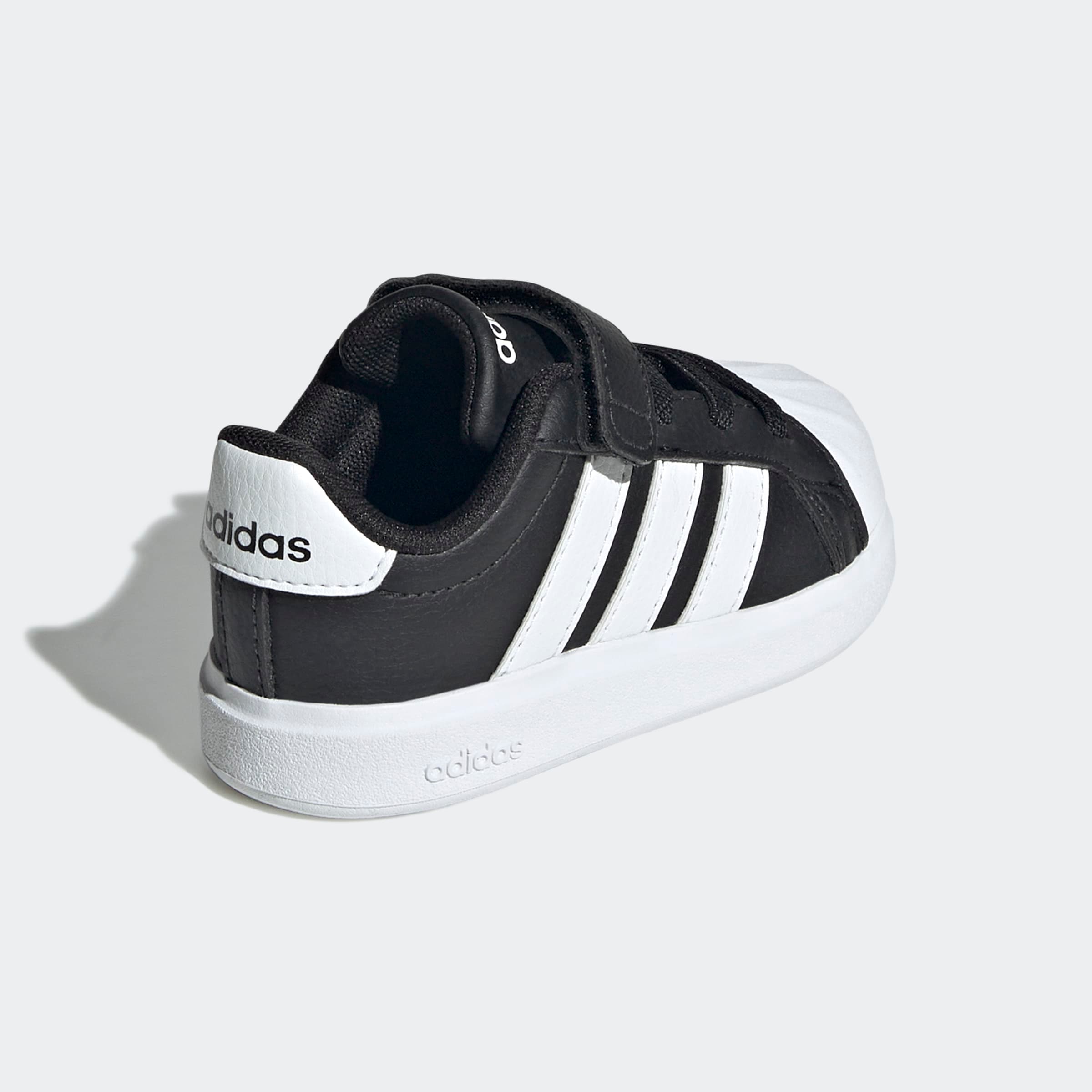 adidas Sportswear Sneaker »STREETTALK«  inspiriert vom Design des adidas superstar, für Kinder