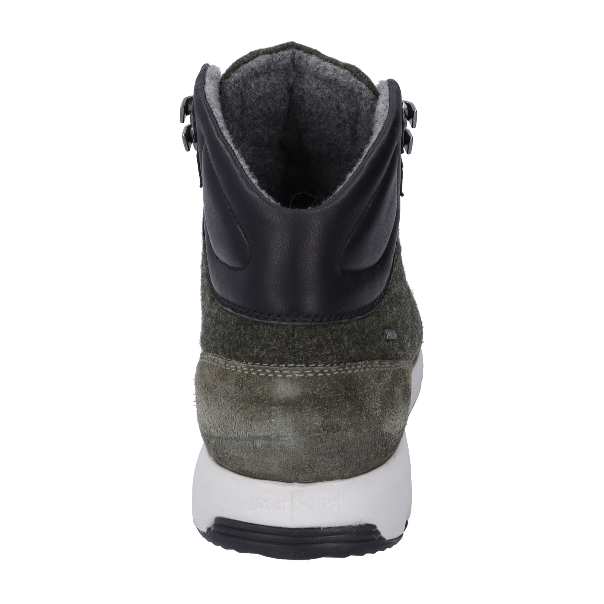 Josef Seibel Sneaker »Noah 56, moos-kombi«