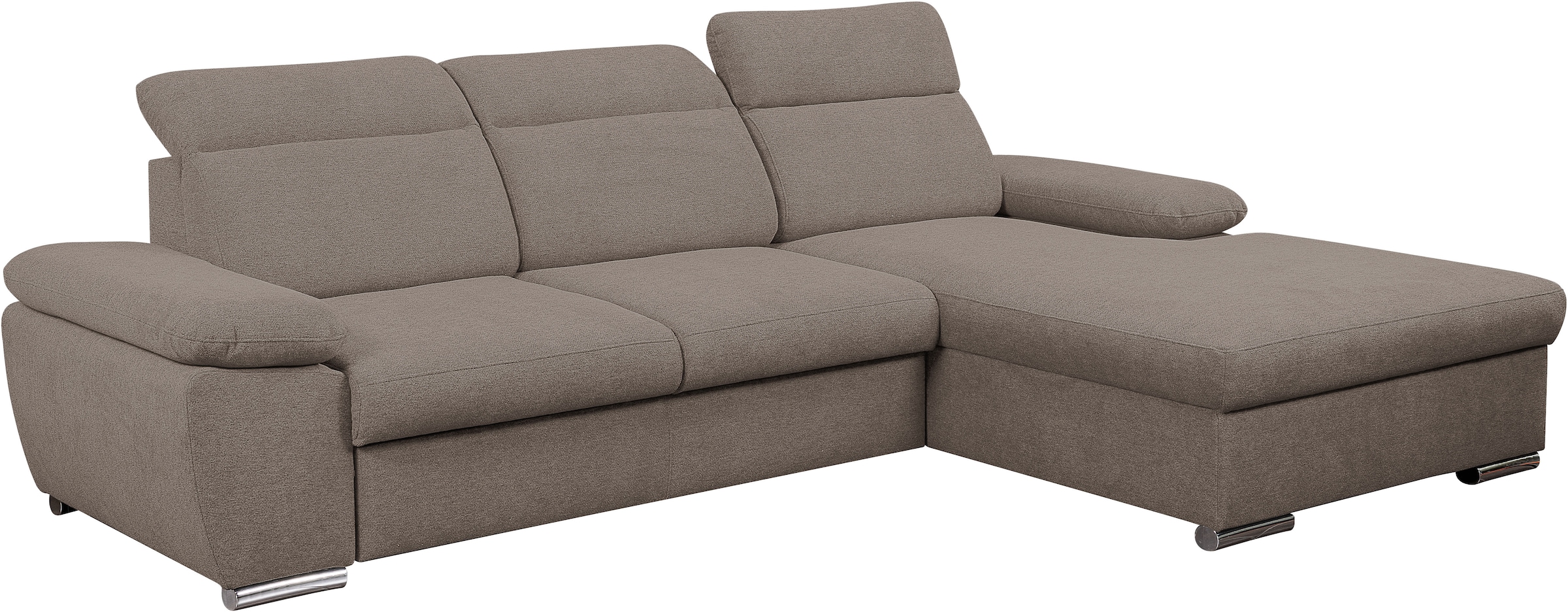 WERK2 Ecksofa »Memo Palma«