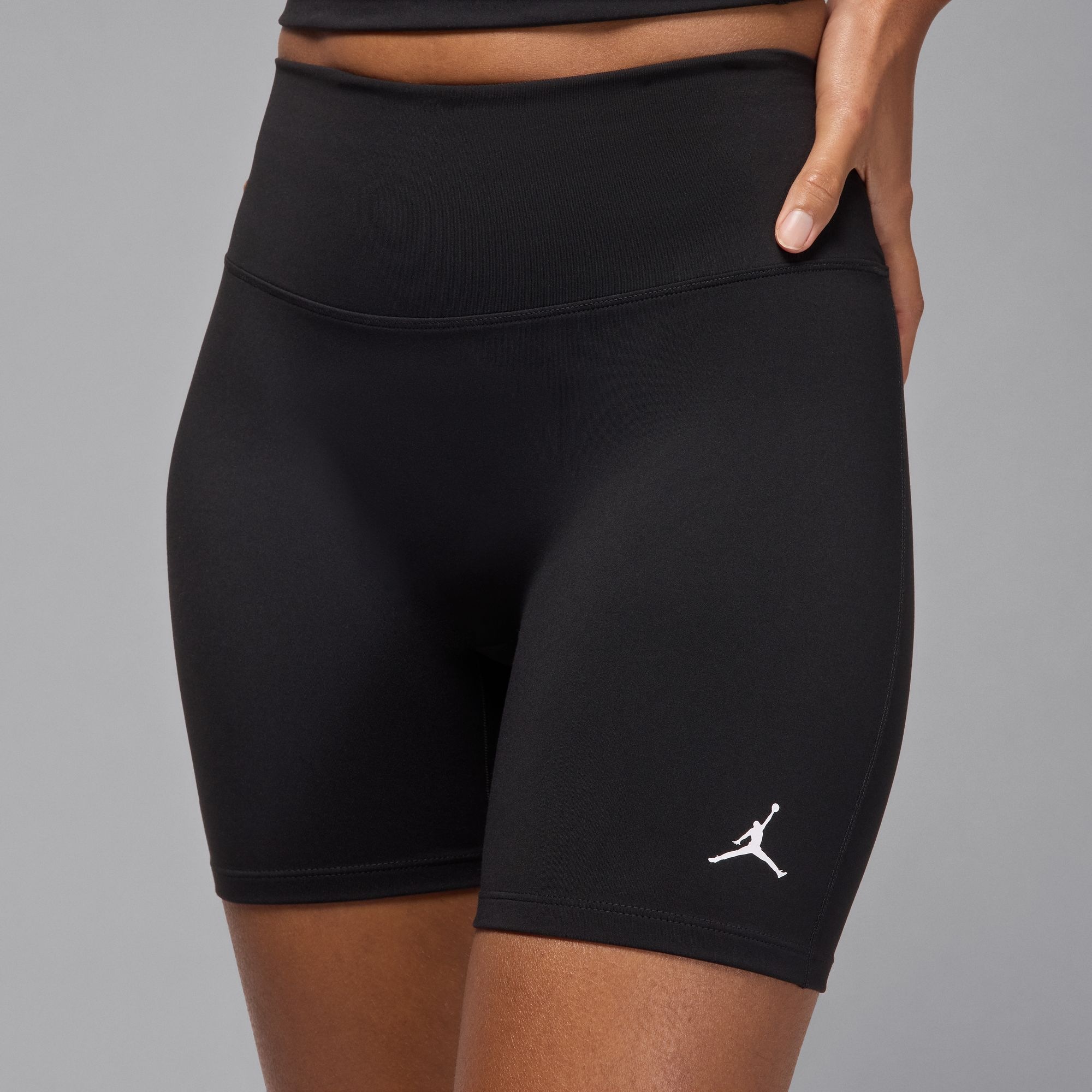 Jordan Trainingshose »W J SPT DF PRCT HR 6IN SHRT«