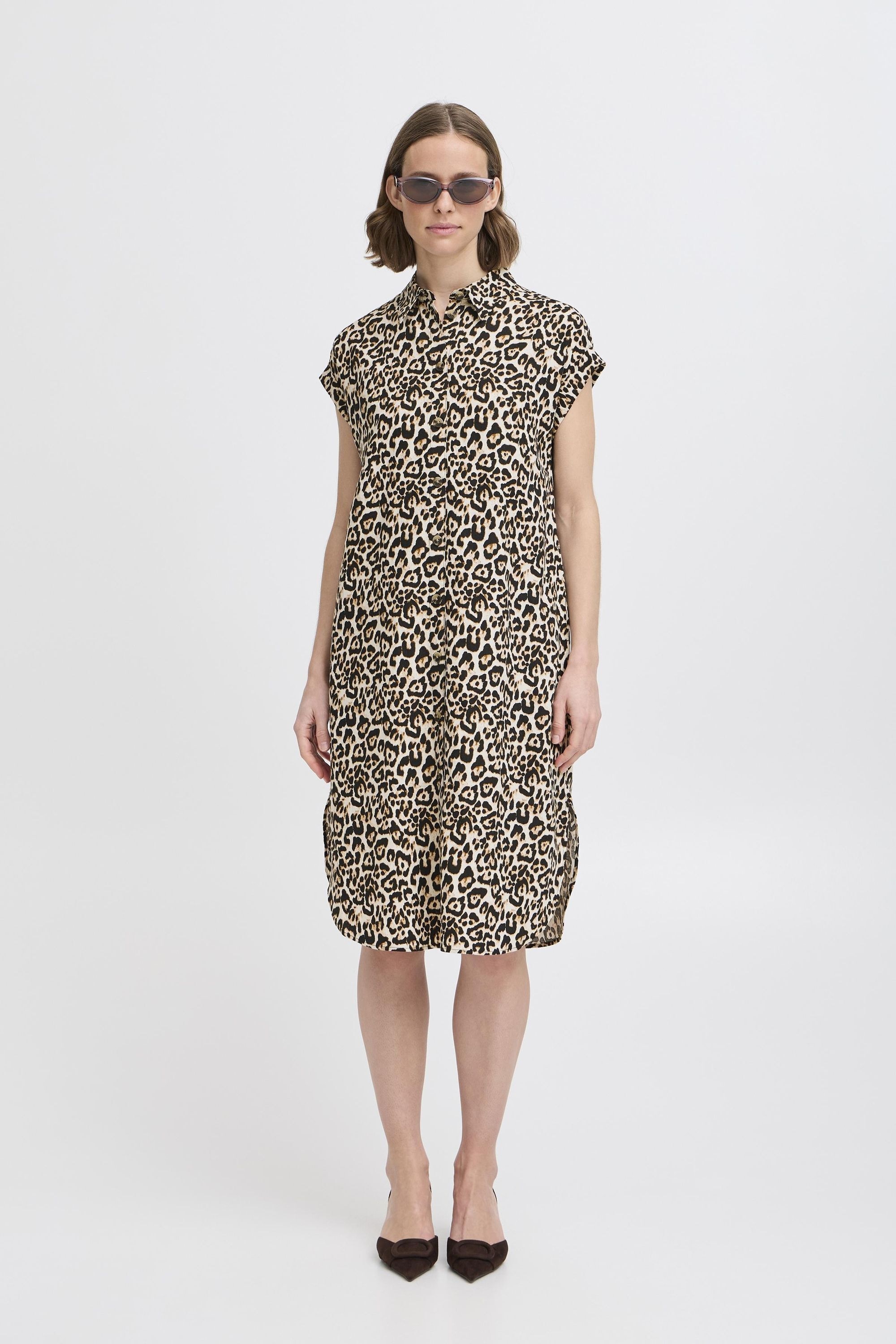 b.young Blusenkleid »Blusenkleid BYAlakka«