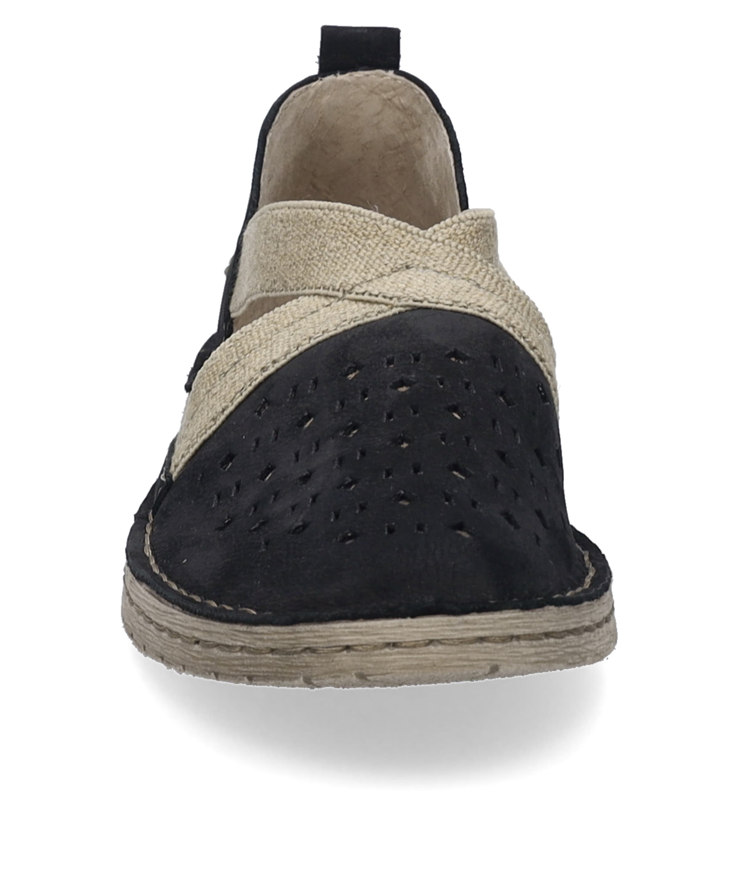 Josef Seibel Slipper »Sofie 44, schwarz«