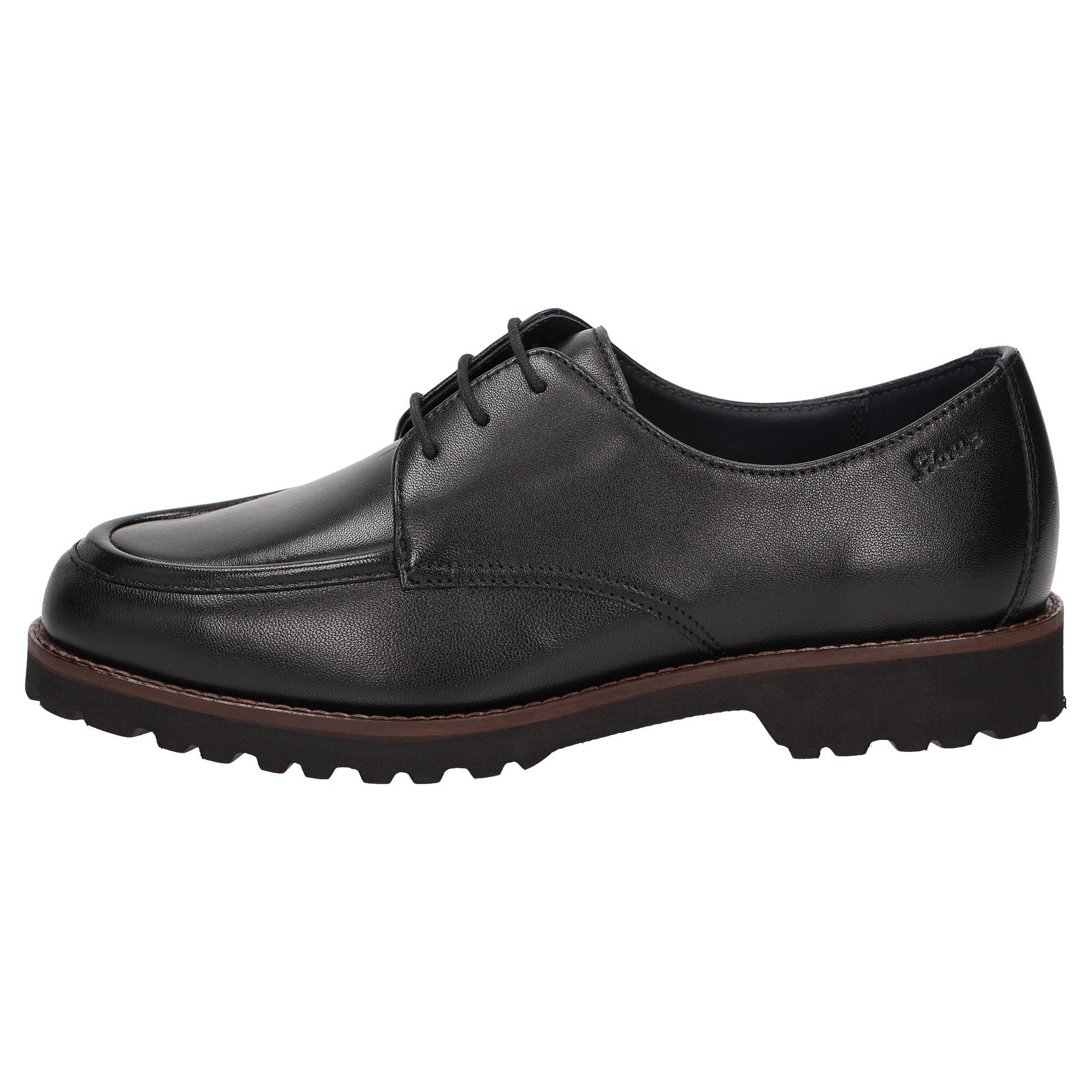 SIOUX Schnürschuh »Meredith-749-H«