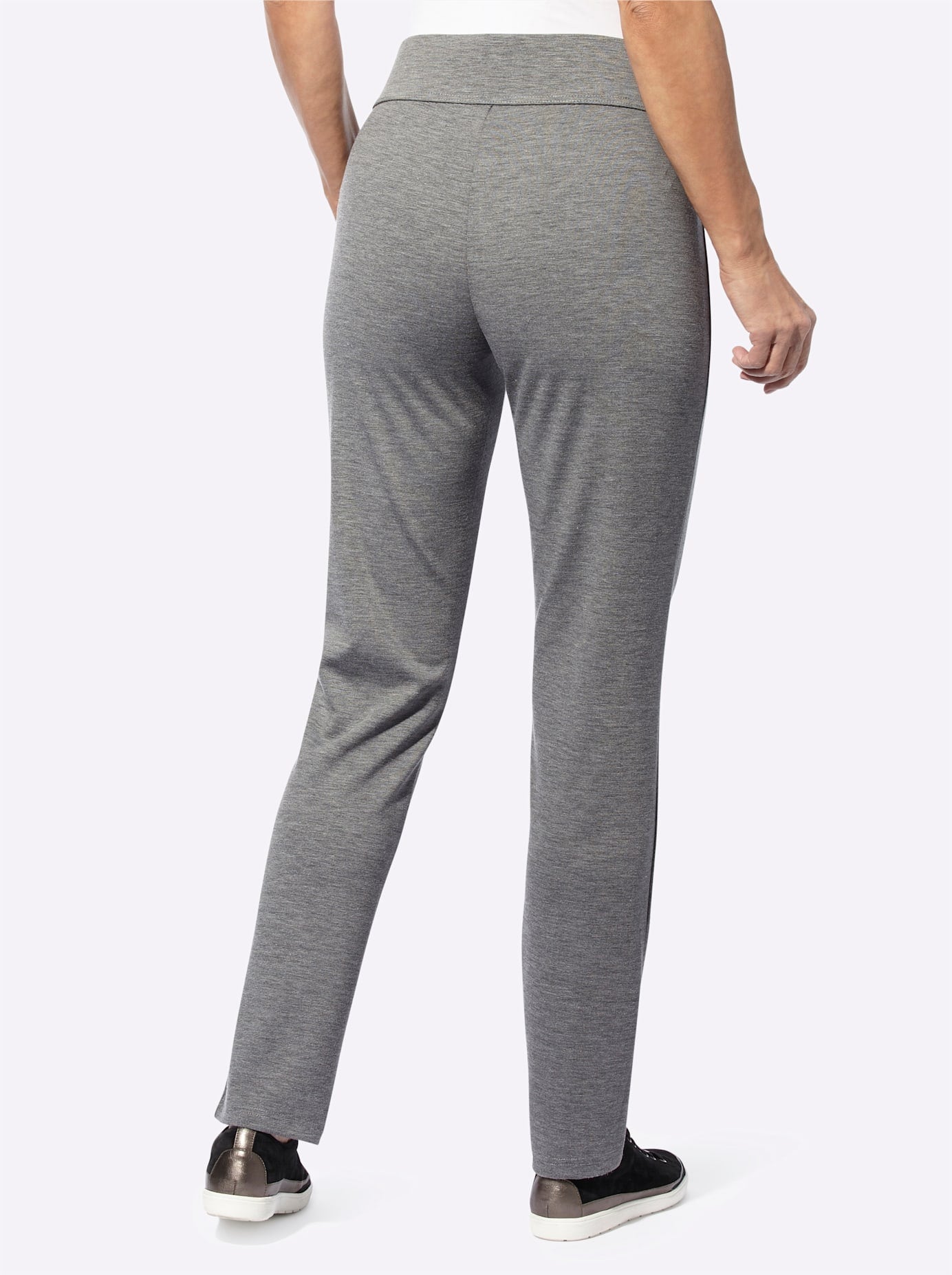 Classic Basics Schlupfhose