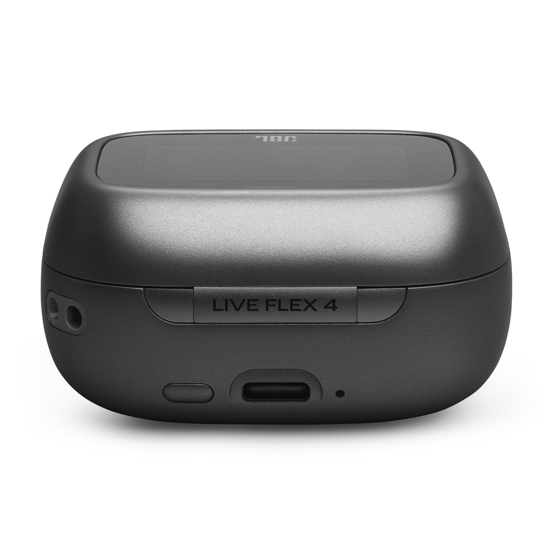 JBL wireless In-Ear-Kopfhörer »LIVE FLEX 4« A2DP Bluetooth Adaptive Noise-Cancelling | Freisprechfunktion | True Wireless Kabellose Ohrhörer mit Noise-Cancelling-Funktion