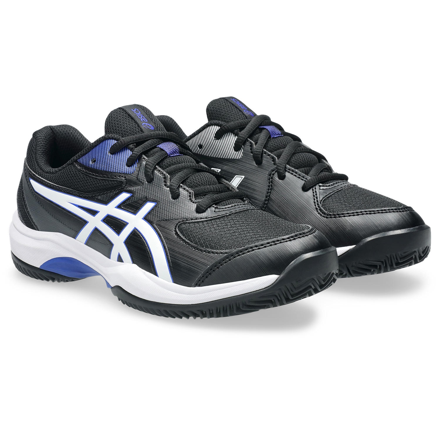 Asics Tennisschuh »GEL-GAME GS CLAY/OC«, All-Courtschuhe für alle Untergründe